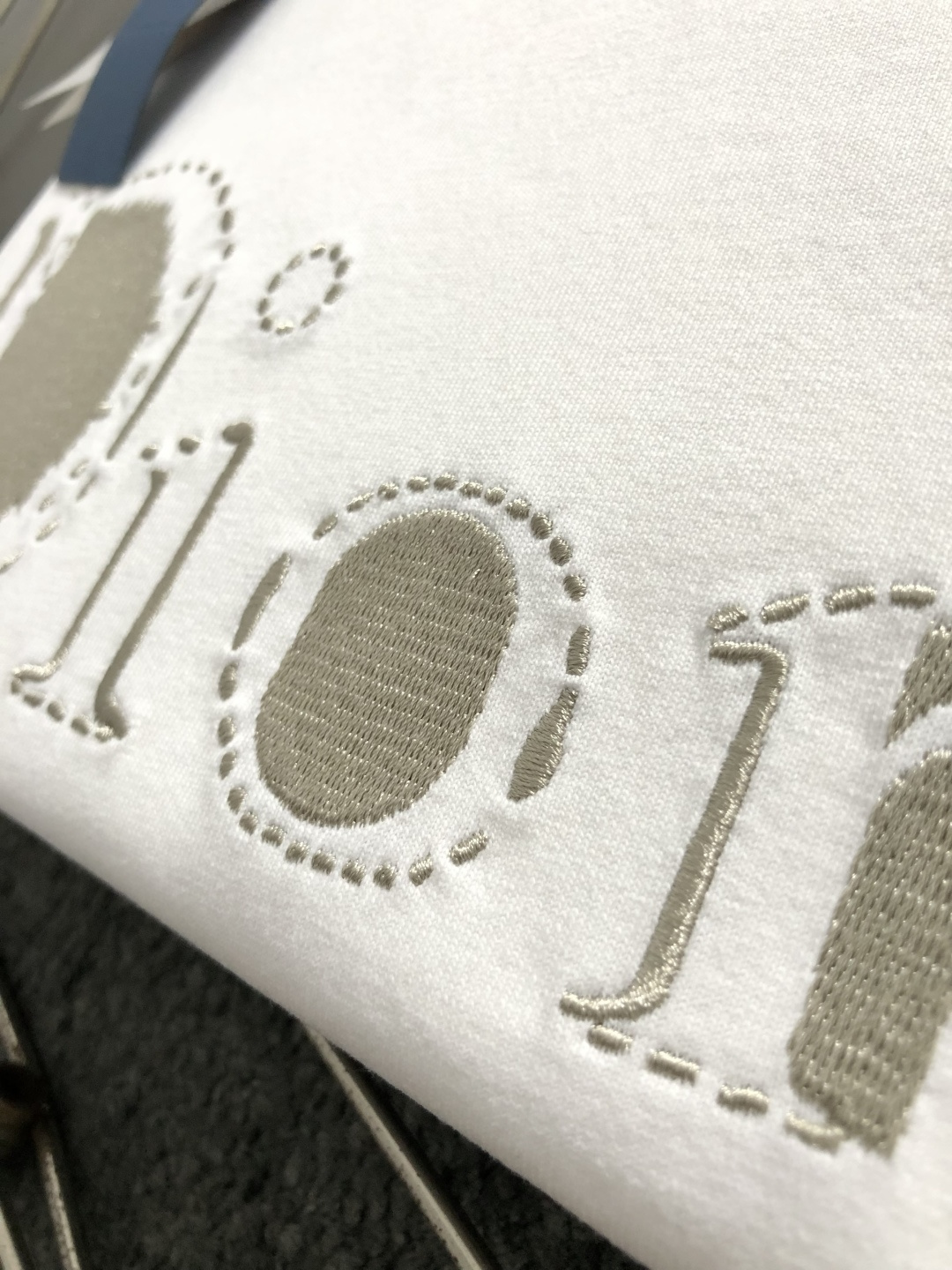 Dior Jeans Black S-l-xl