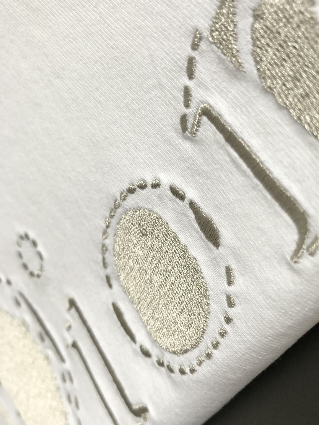 Dior Jeans Black S-l-xl