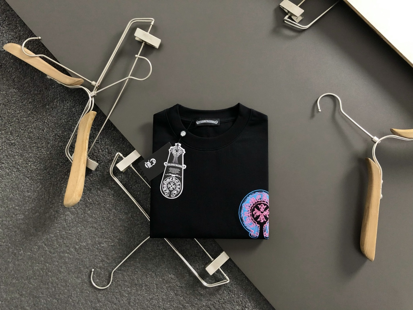 Jeans Black S-l-xl