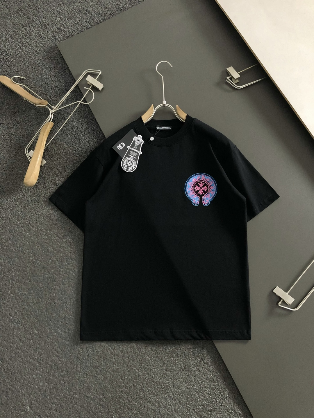 Jeans Black S-l-xl