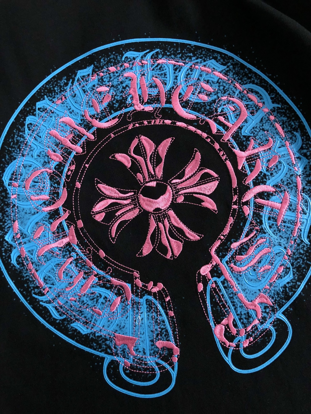 Jeans Black S-l-xl