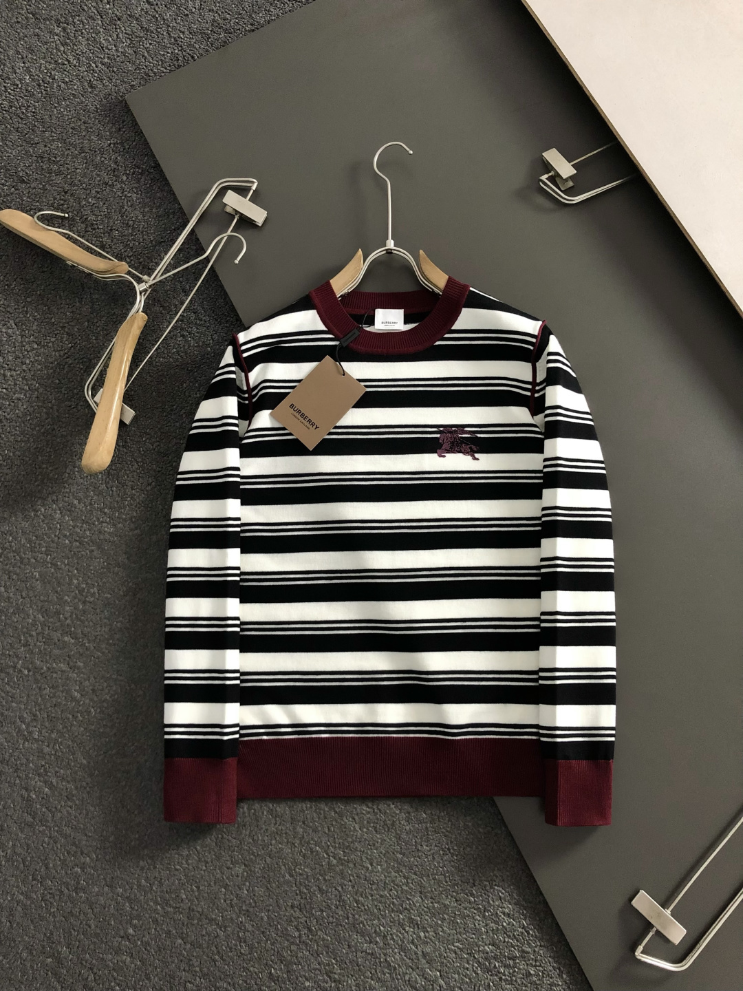 Burberry Jeans Wool M-l-xxxl