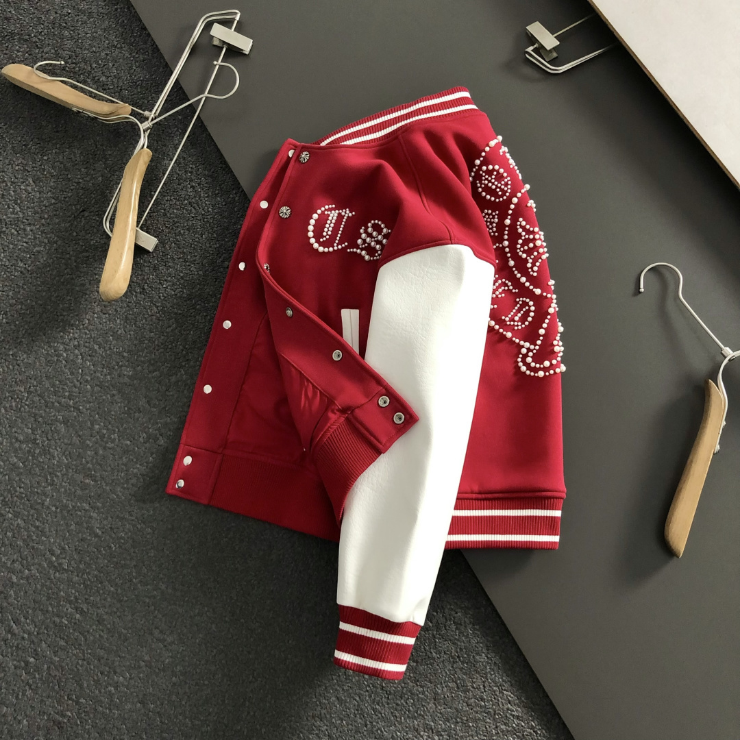 Jacket Loose Fit S-m-l-xl-xxxl