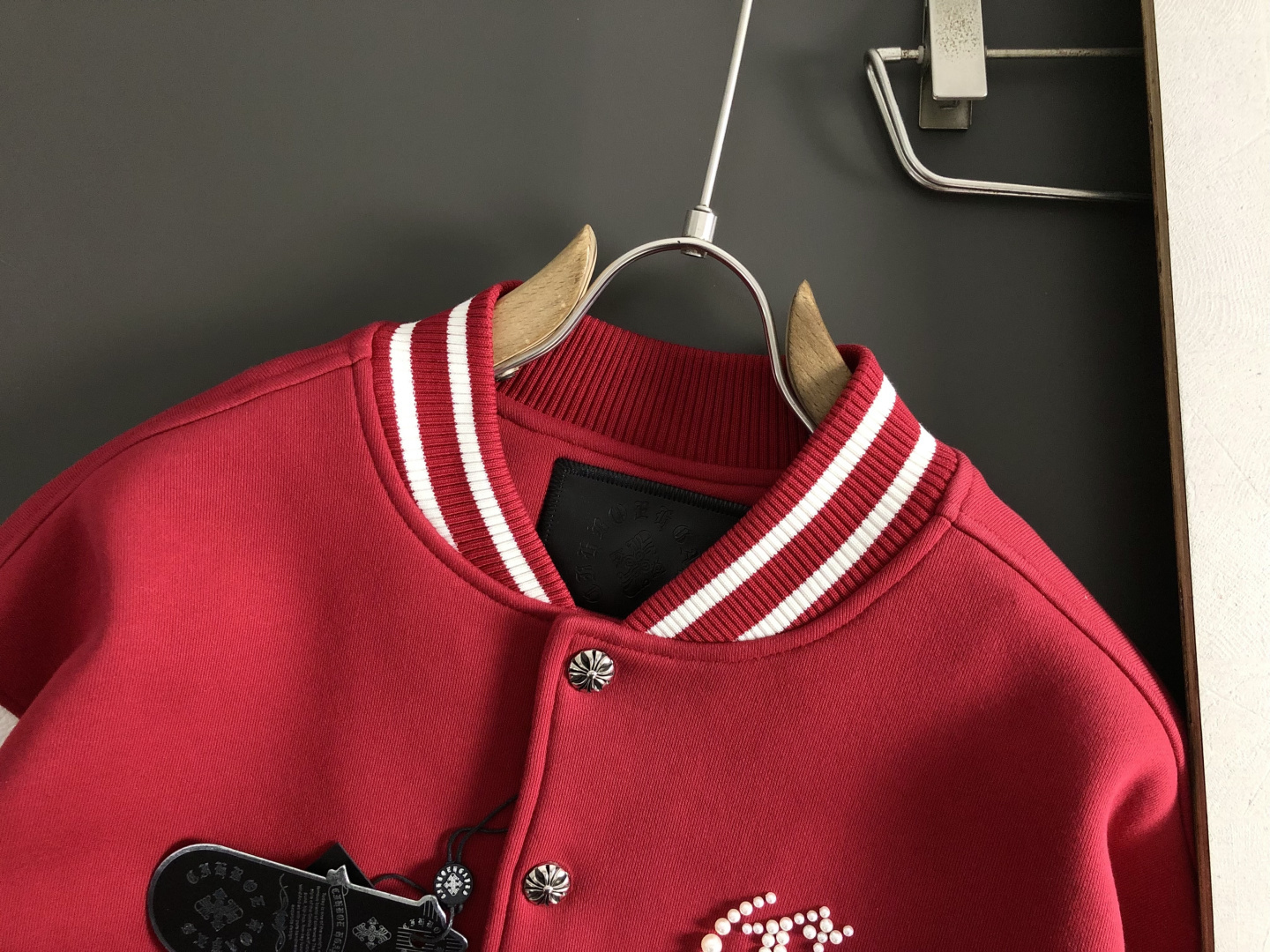 Jacket Loose Fit S-m-l-xl-xxxl