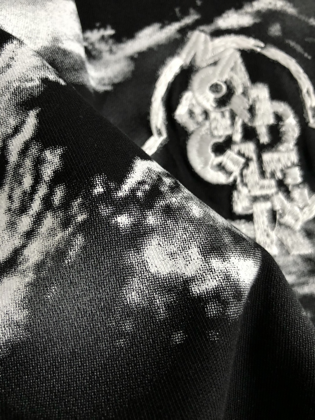 Moncler Jeans Black S-m-l-xl