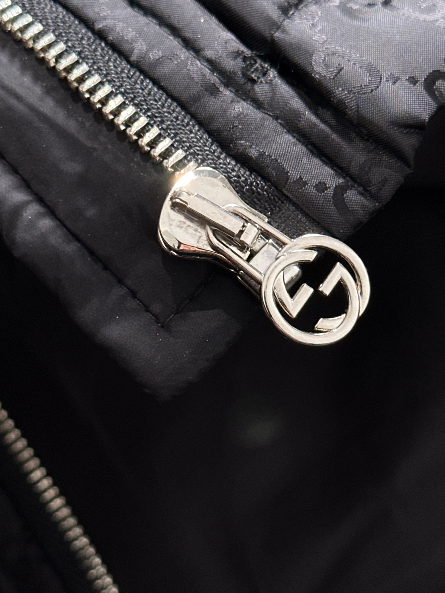 Gucci Couple Down Jacket Goose Down M-l-xl