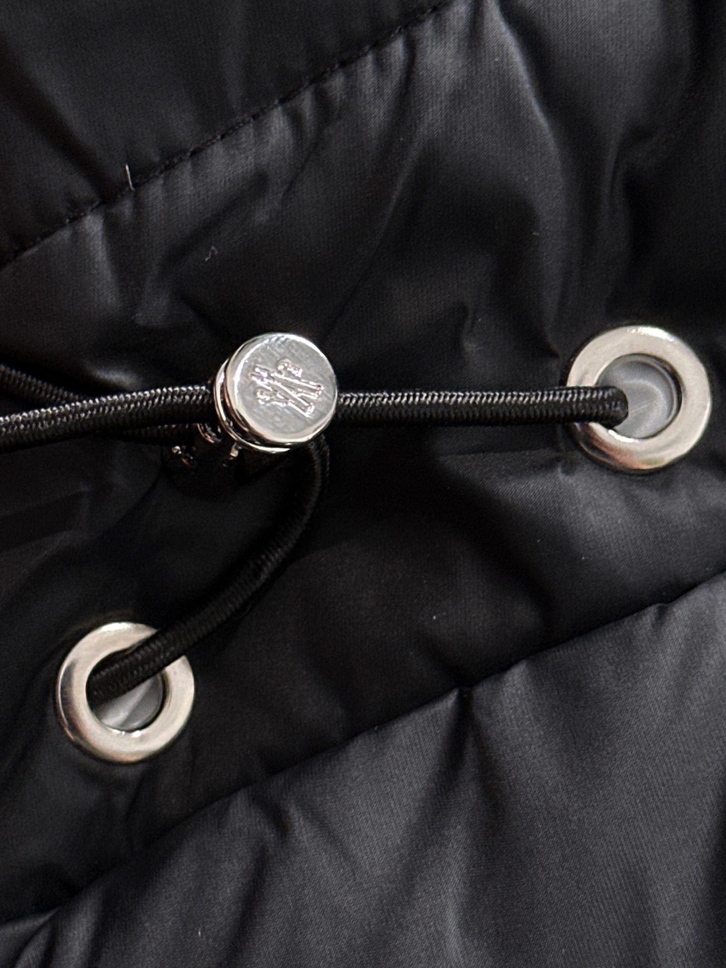 Moncler Couple Down Jacket Goose Down M-l-xl