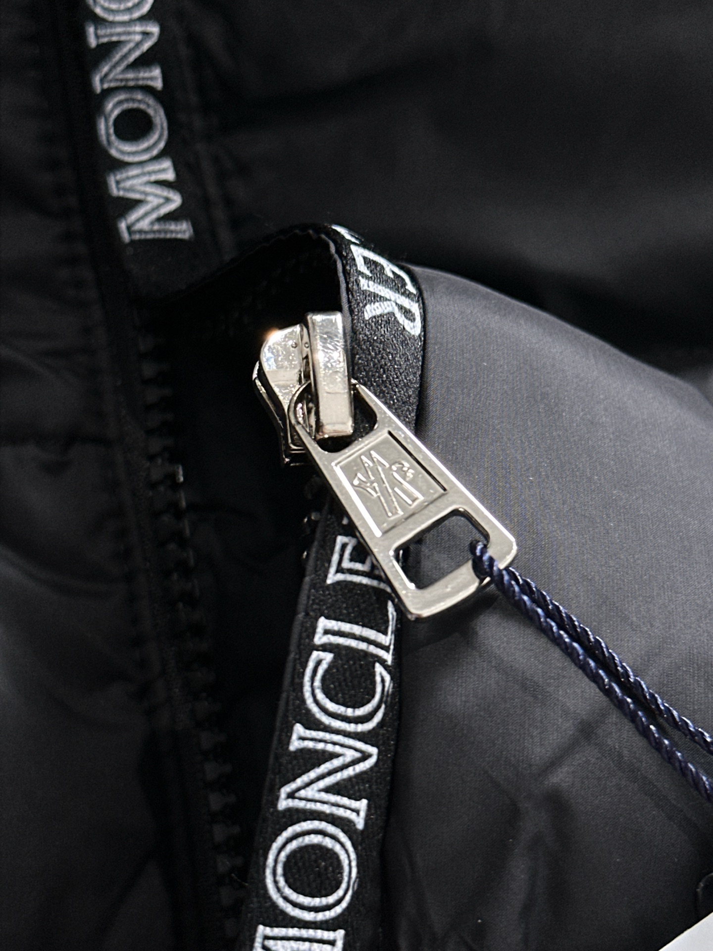 Moncler Couple Down Jacket Goose Down M-l-xl