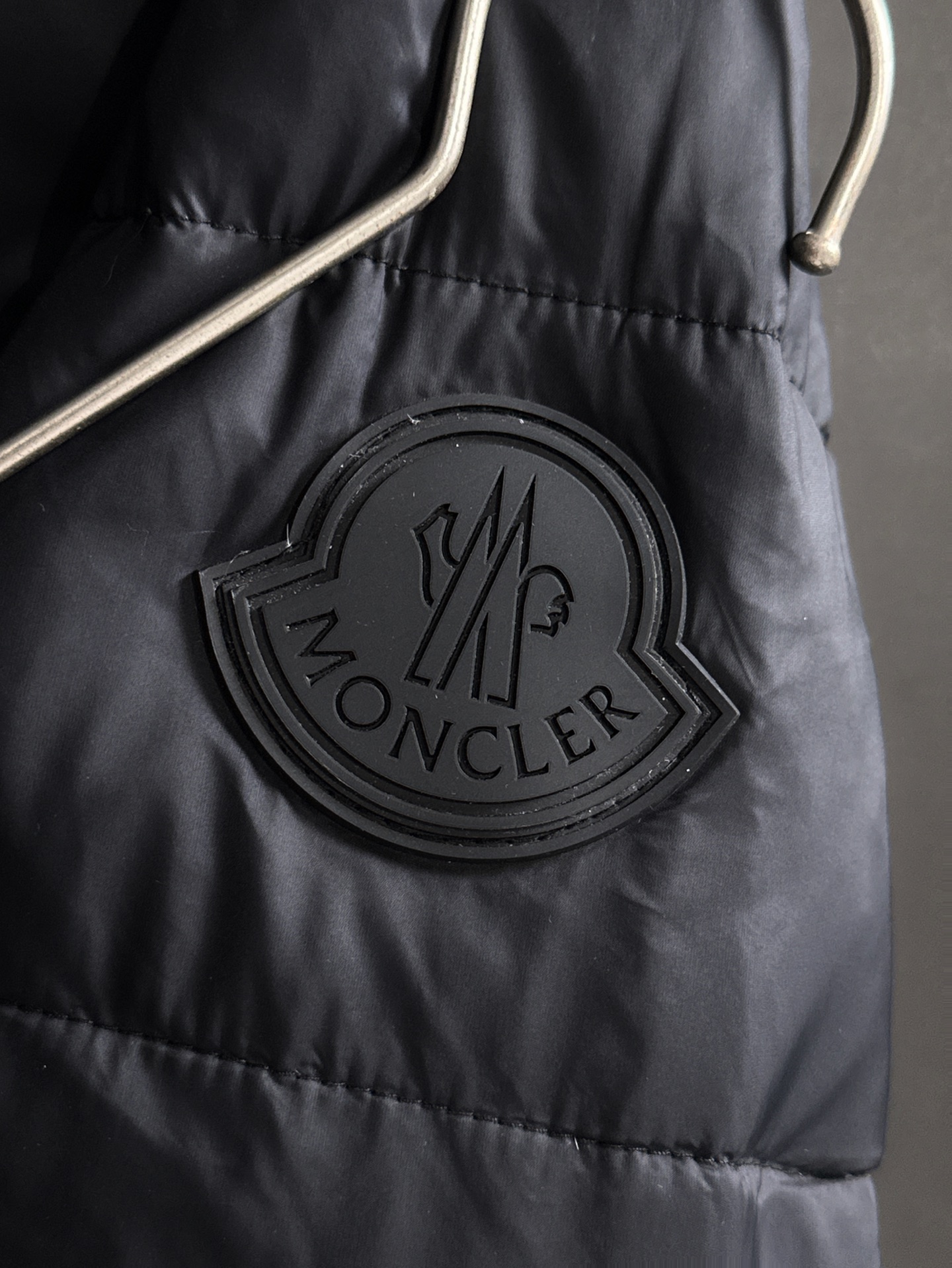 Moncler Couple Down Jacket Goose Down M-l-xl