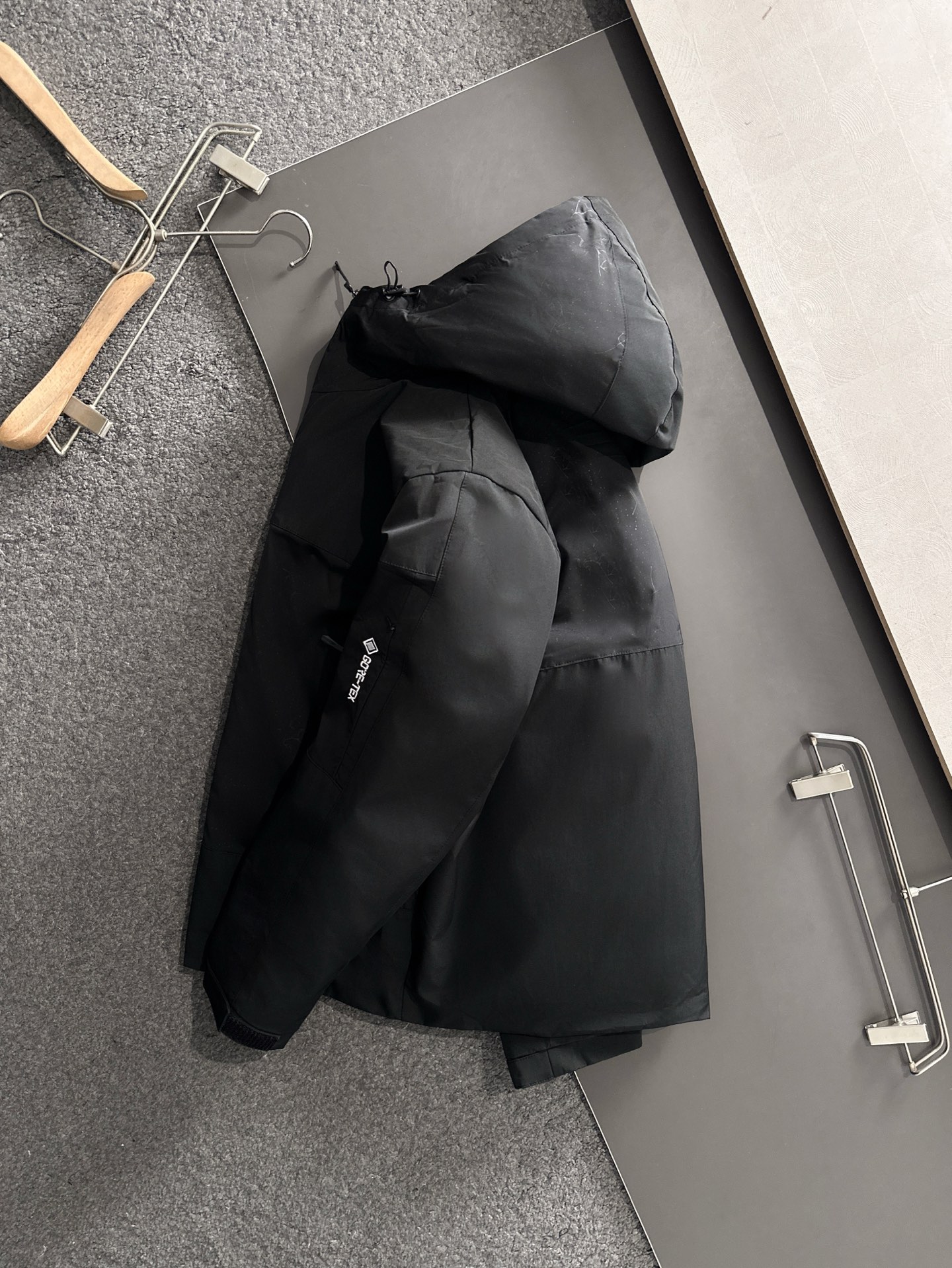 Burberry Couple Down Jacket Goose Down M-l-xl