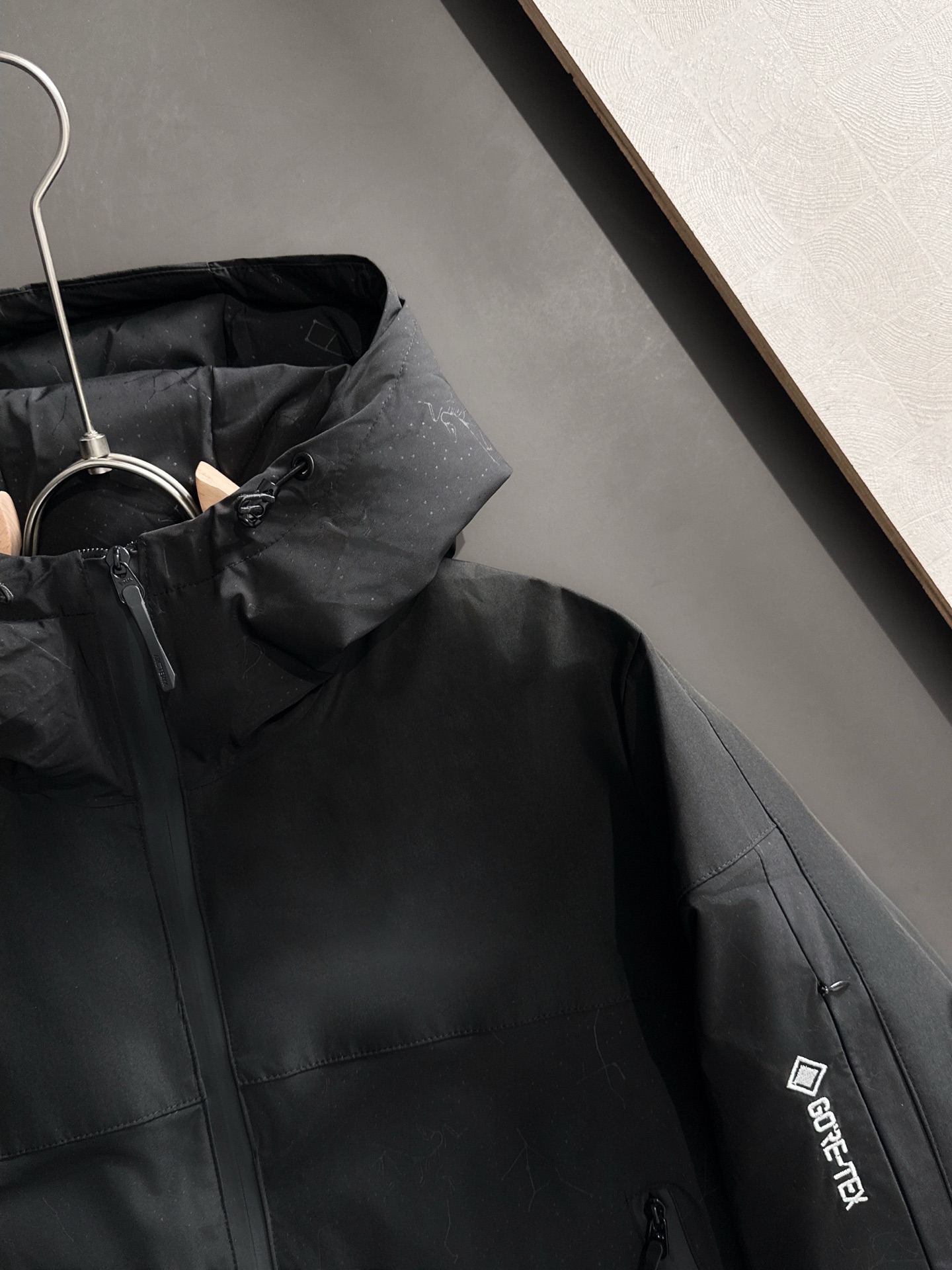 Burberry Couple Down Jacket Goose Down M-l-xl