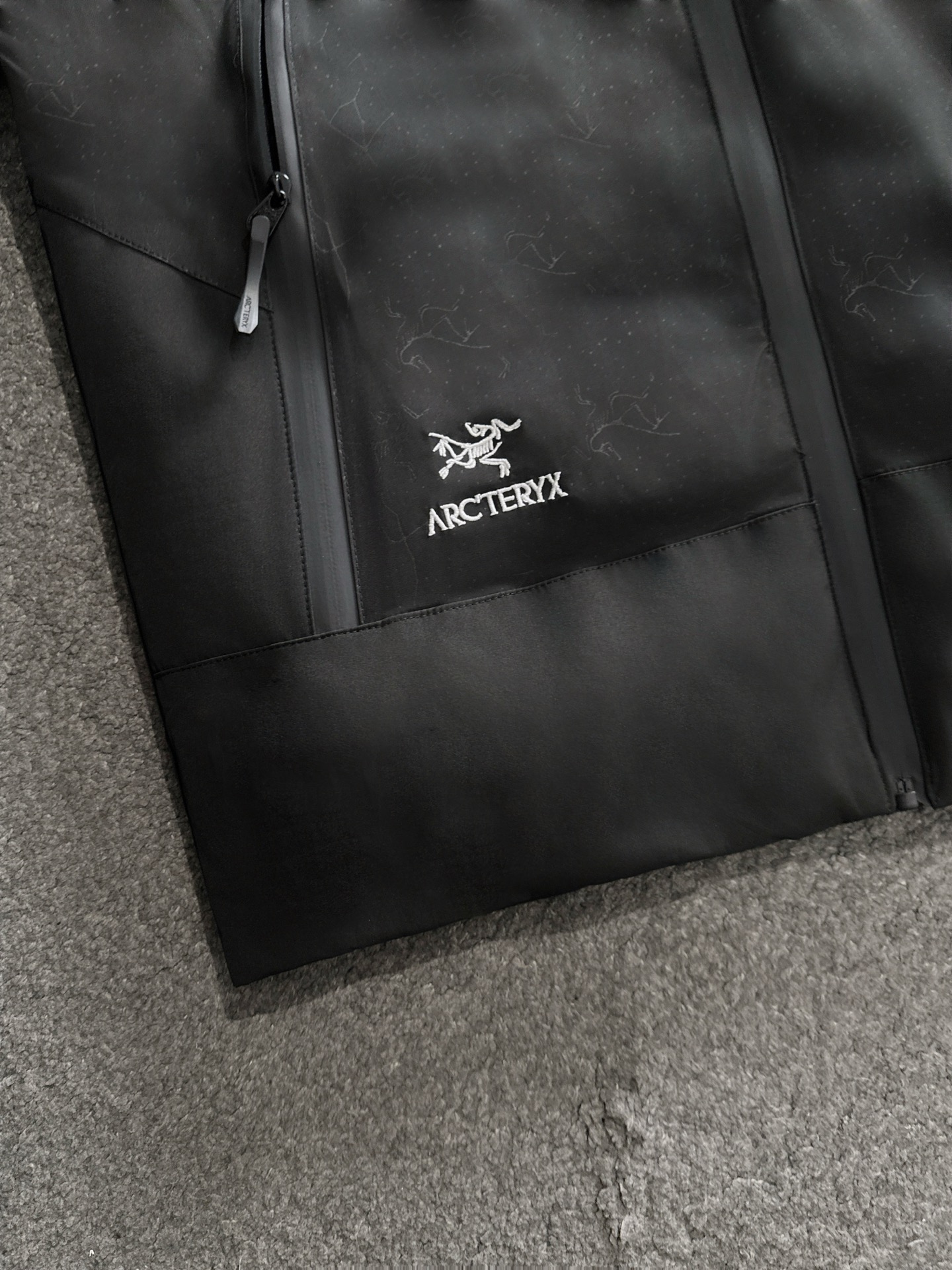 Burberry Couple Down Jacket Goose Down M-l-xl