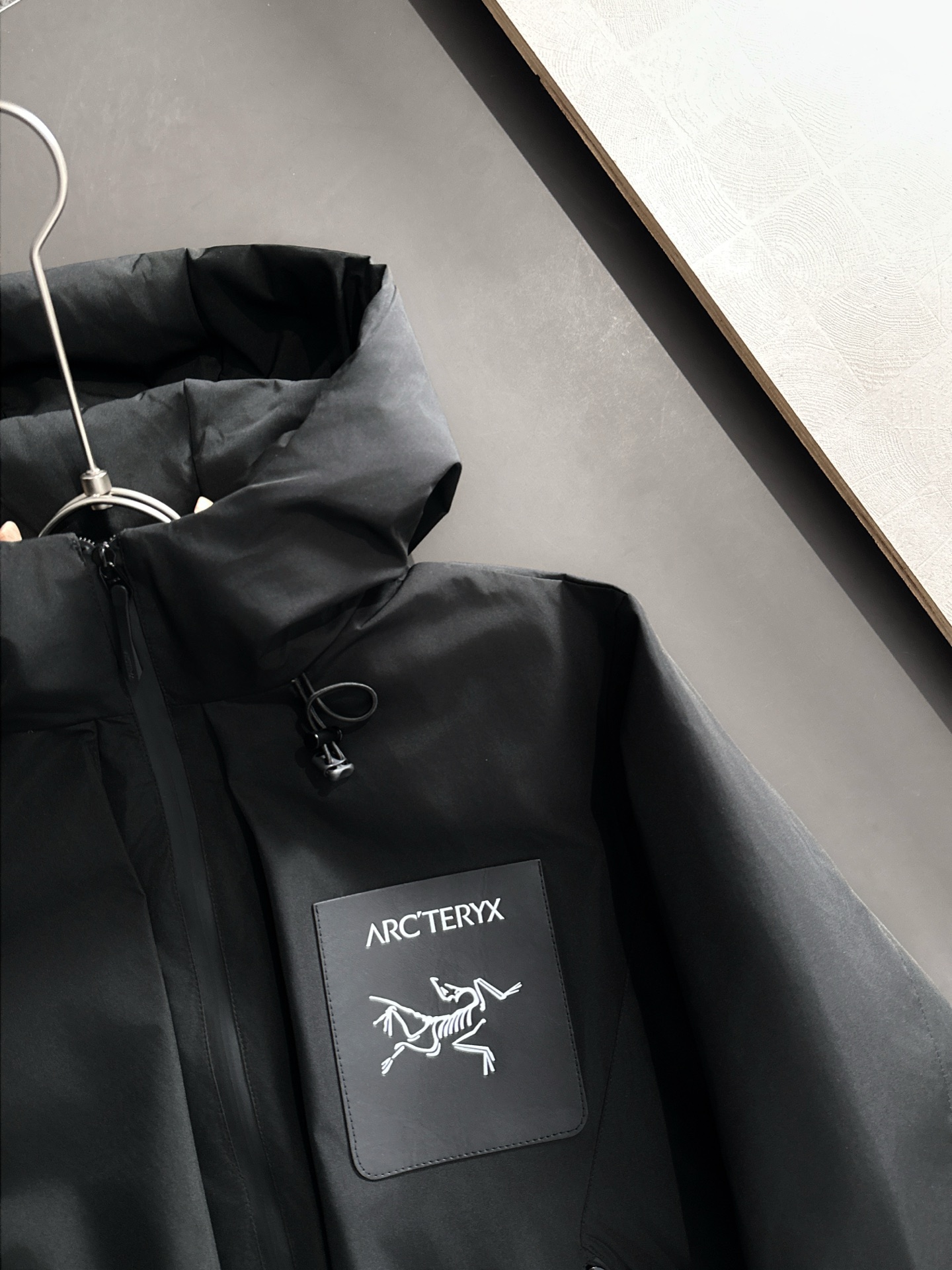 Burberry Couple Down Jacket Goose Down M-l-xl