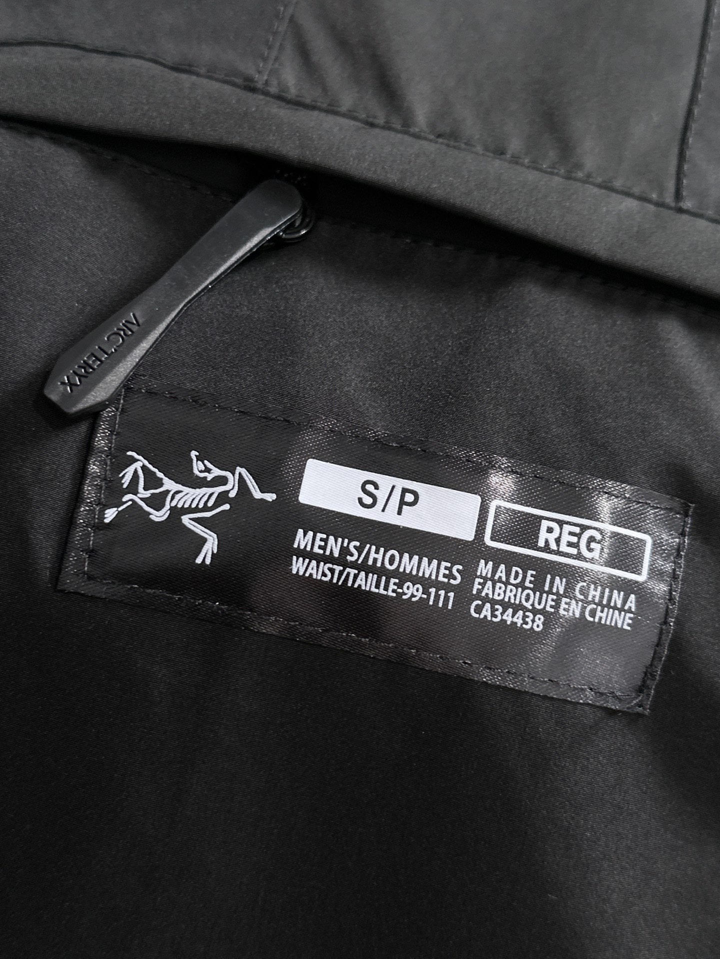 Burberry Couple Down Jacket Goose Down M-l-xl