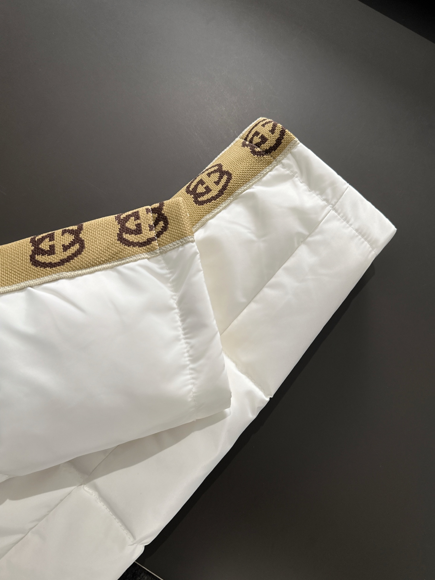 Gucci Couple Down Jacket Goose Down M-l-xl