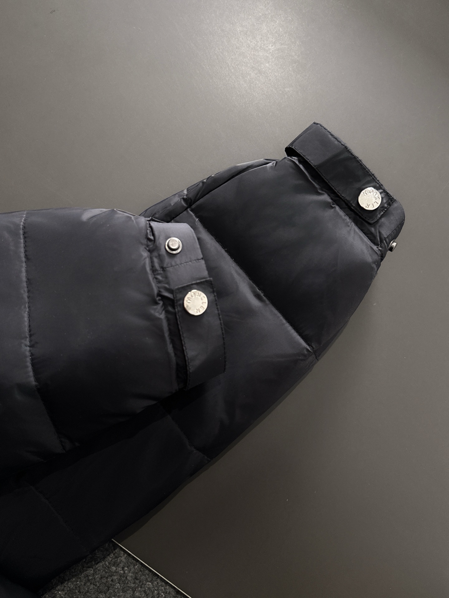 Moncler Couple Down Jacket Goose Down M-l-xl