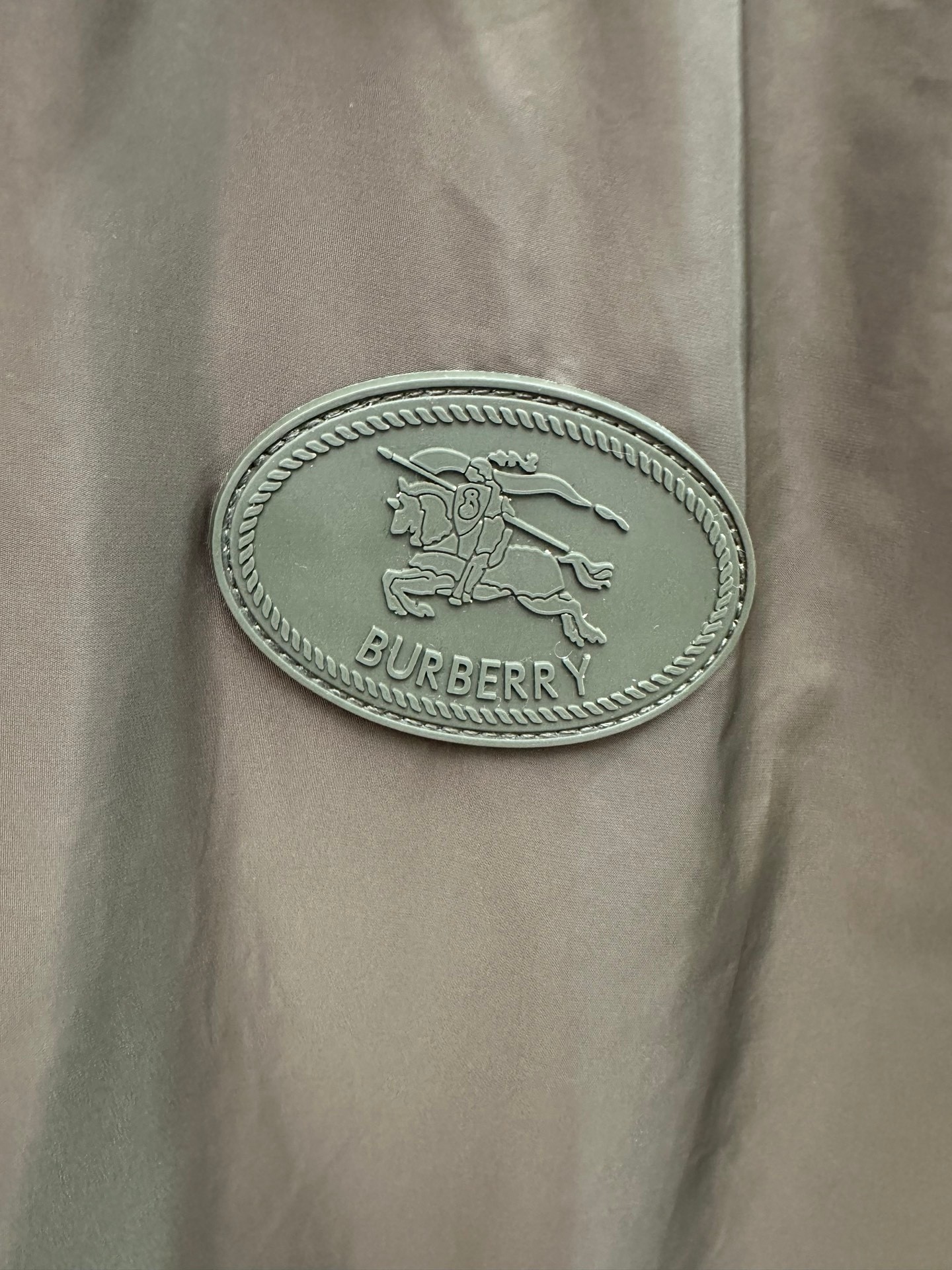 Burberry Jacket Printed S-m-xl