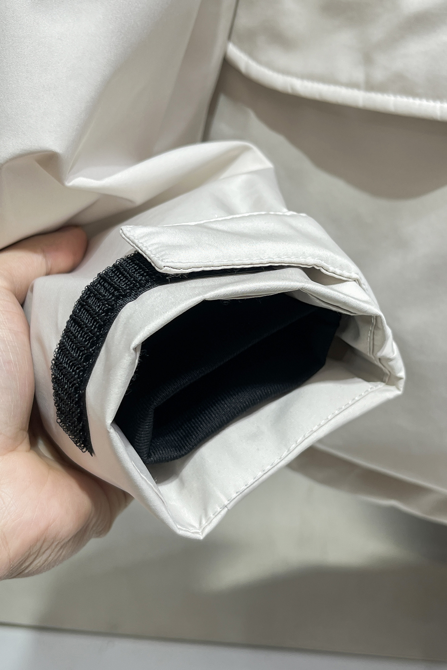 Moncler Couple Down Jacket Goose Down M-l-xl