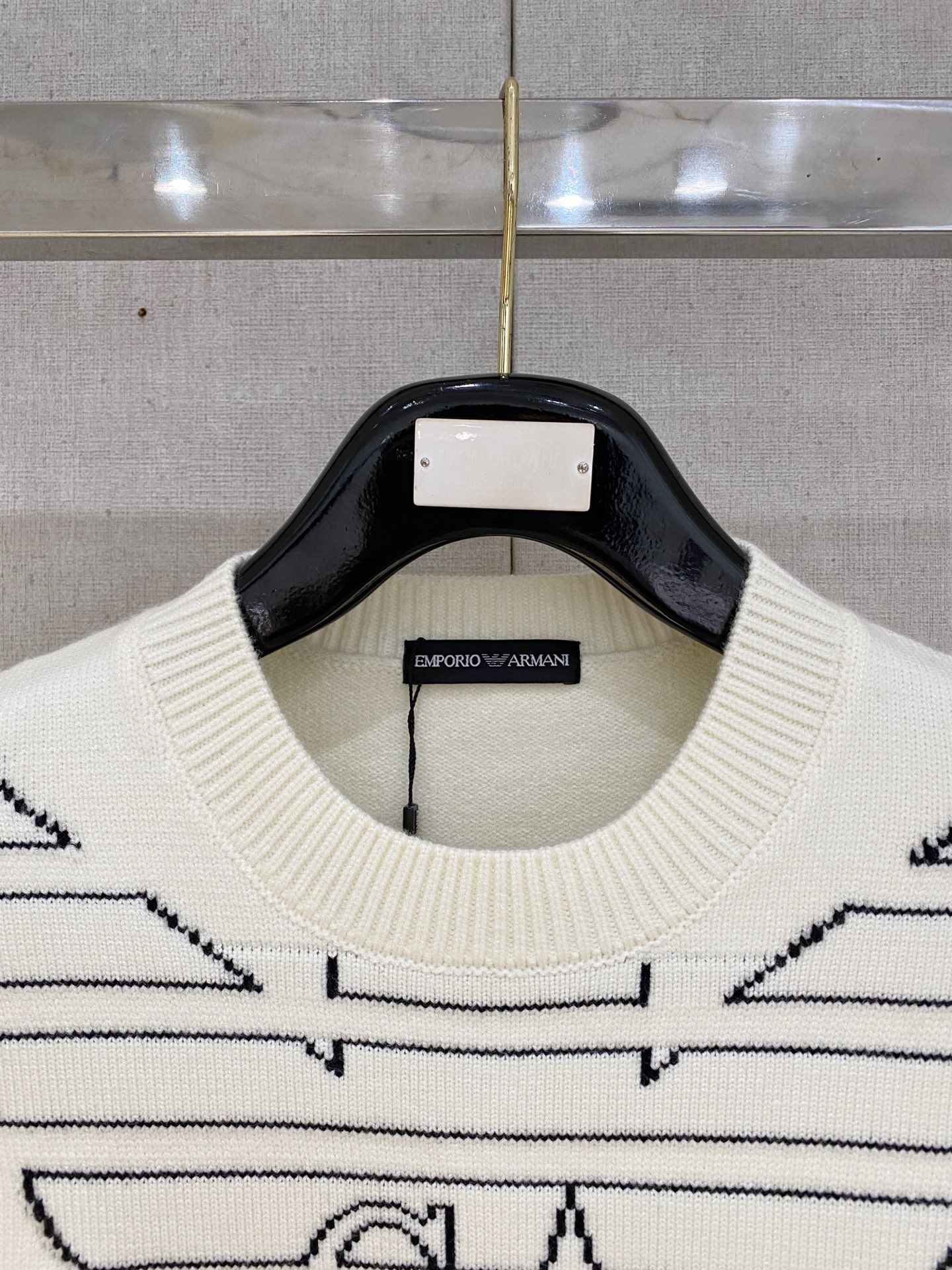 Armani Male Basic Clothing Wool M-xxxl