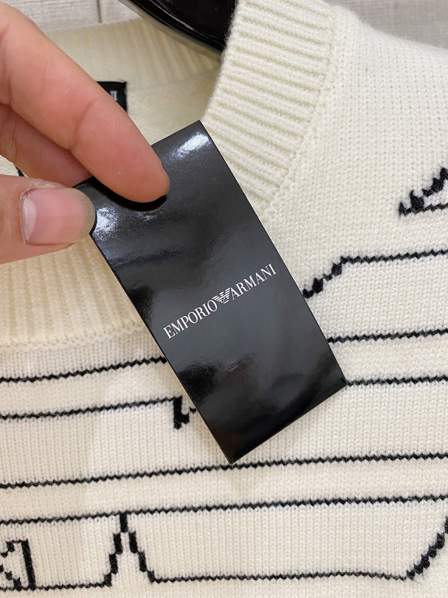 Armani Male Basic Clothing Wool M-xxxl