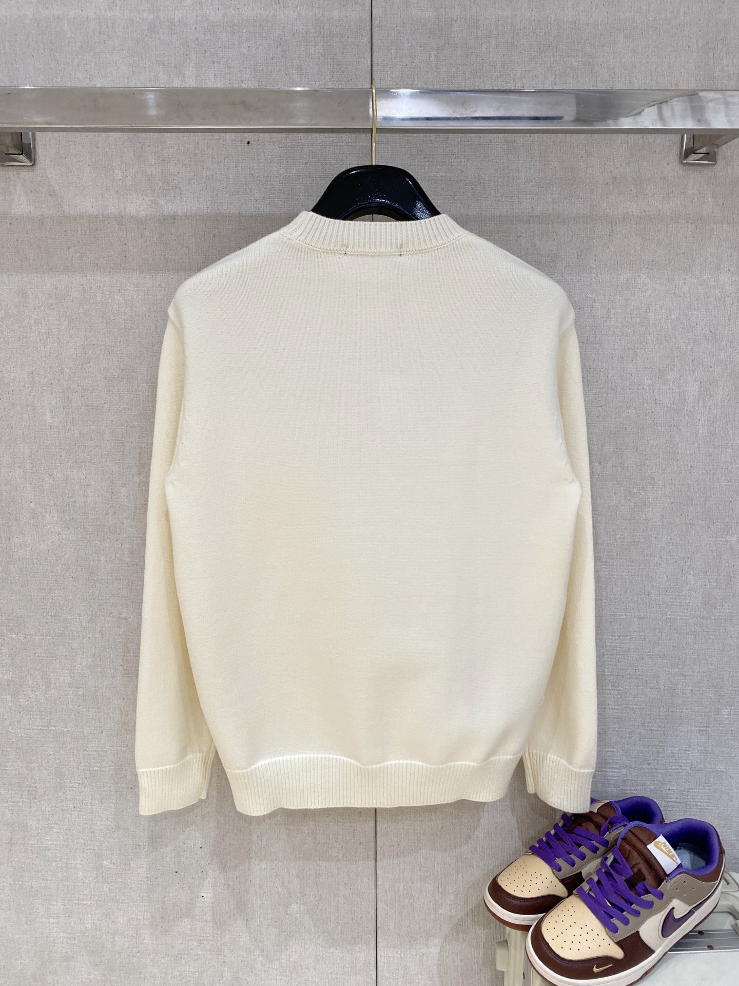 Armani Male Basic Clothing Wool M-xxxl