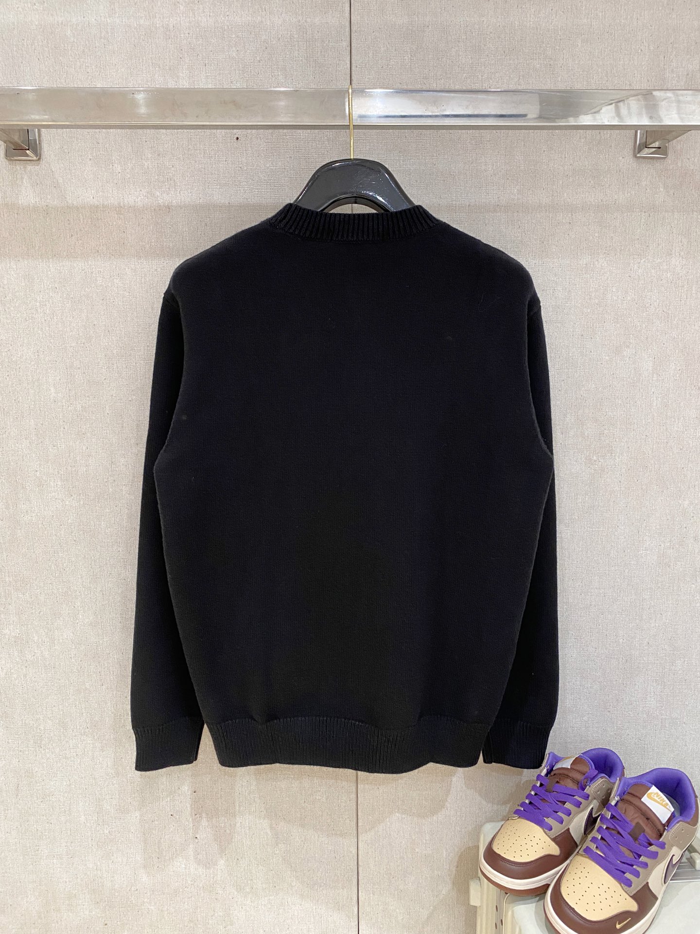 Armani Male Basic Clothing Wool M-xxxl