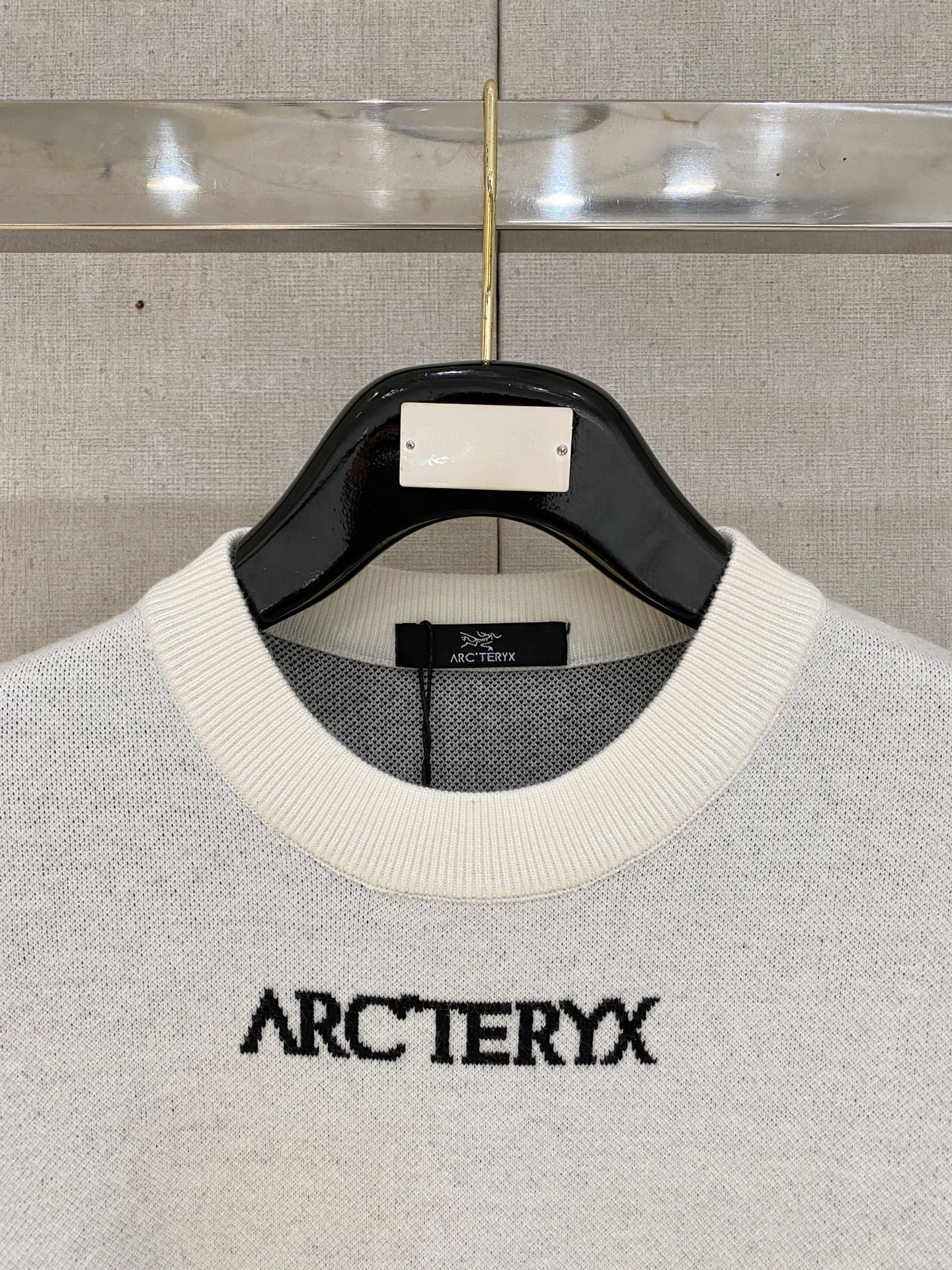 Arcteryx Male Basic Clothing Wool M-xxxl