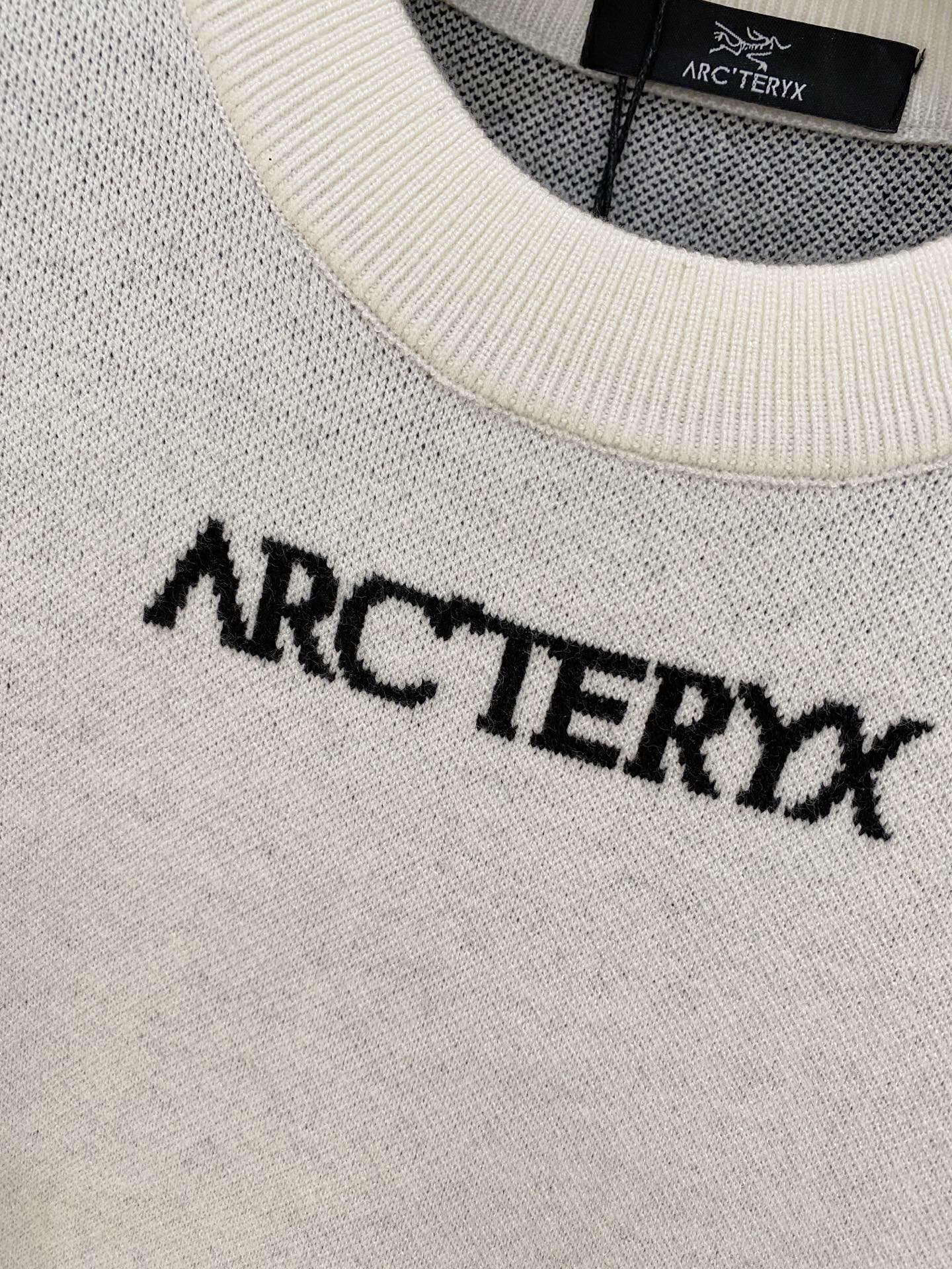 Arcteryx Male Basic Clothing Wool M-xxxl