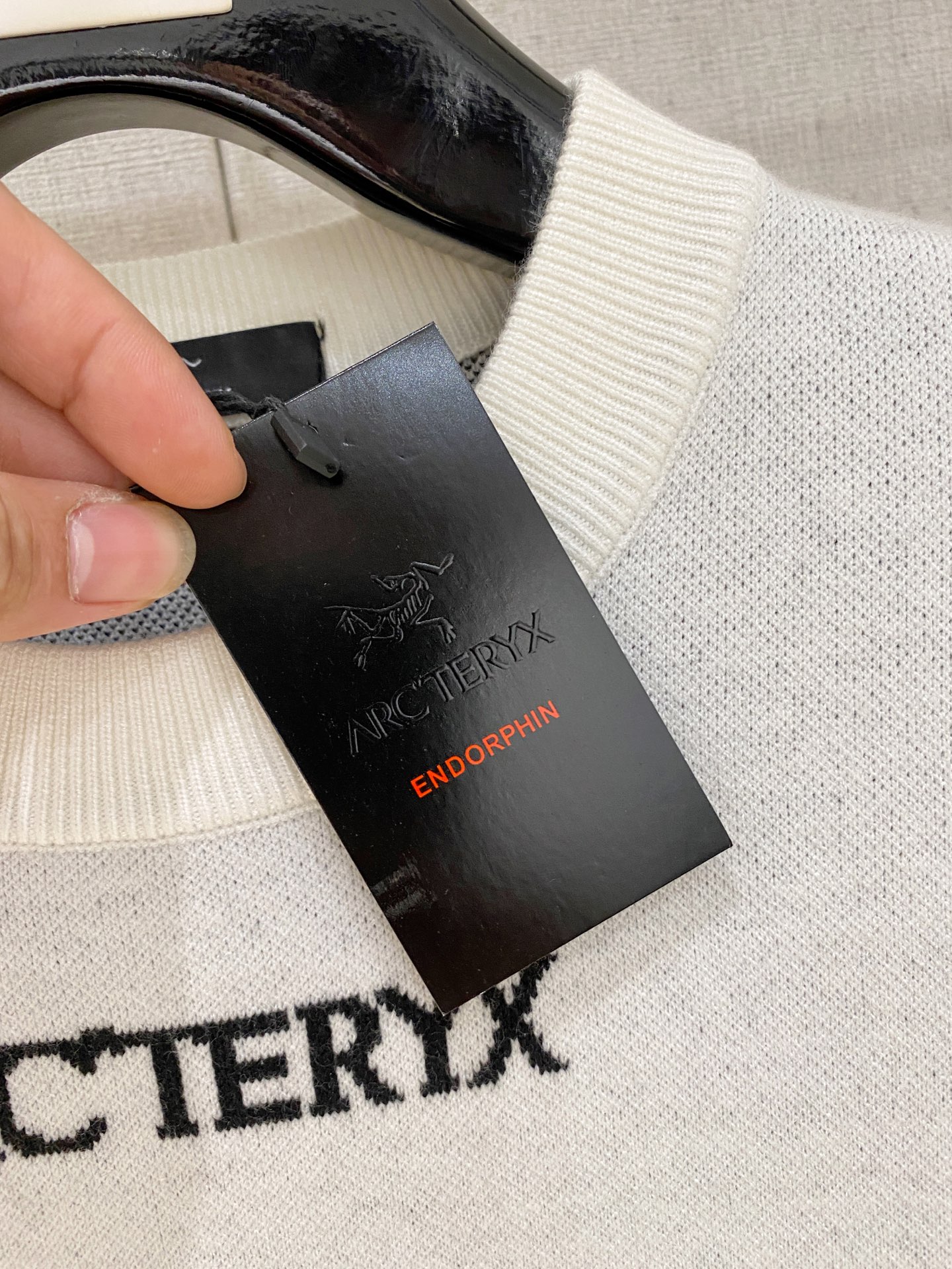 Arcteryx Male Basic Clothing Wool M-xxxl