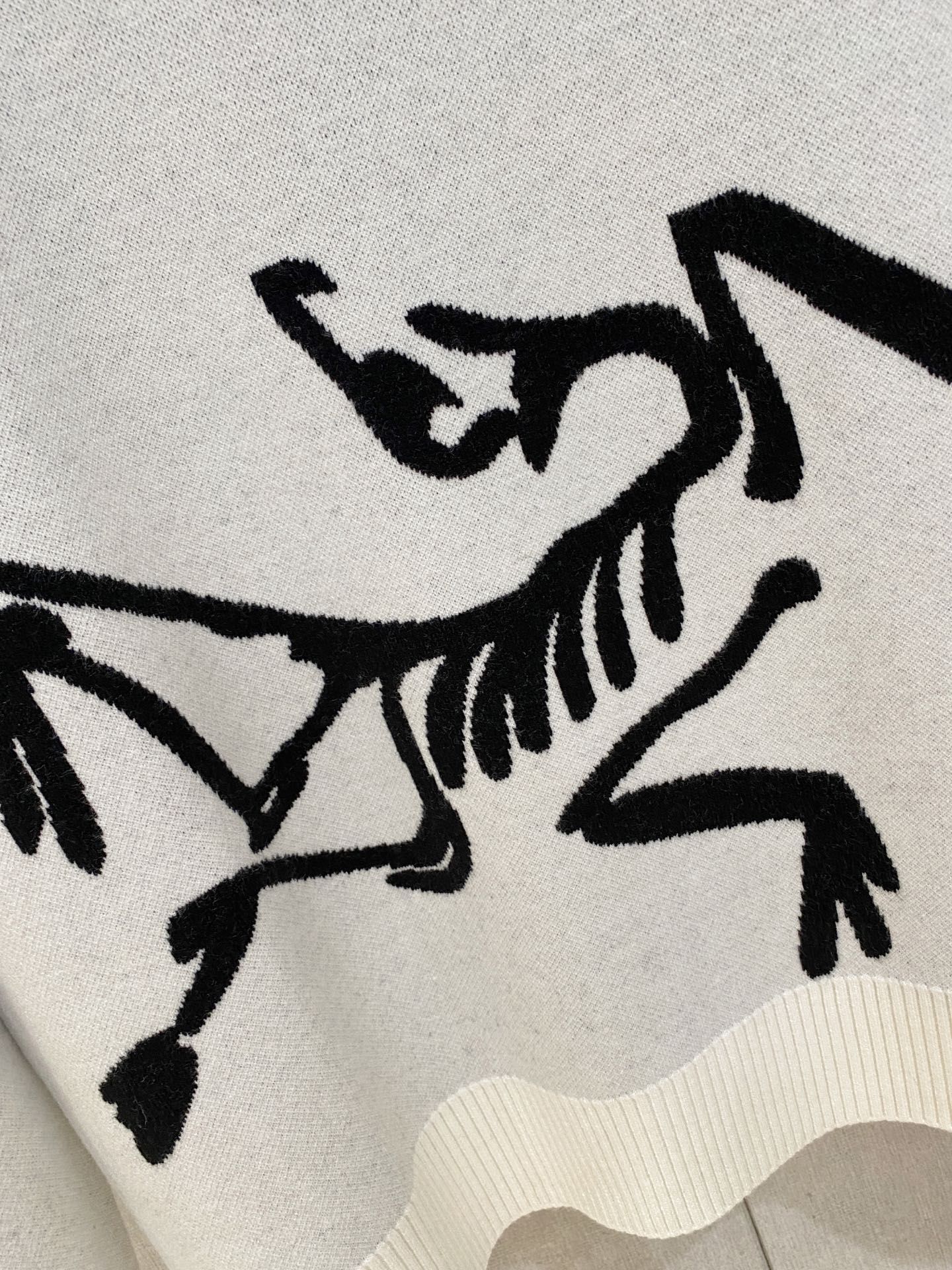 Arcteryx Male Basic Clothing Wool M-xxxl