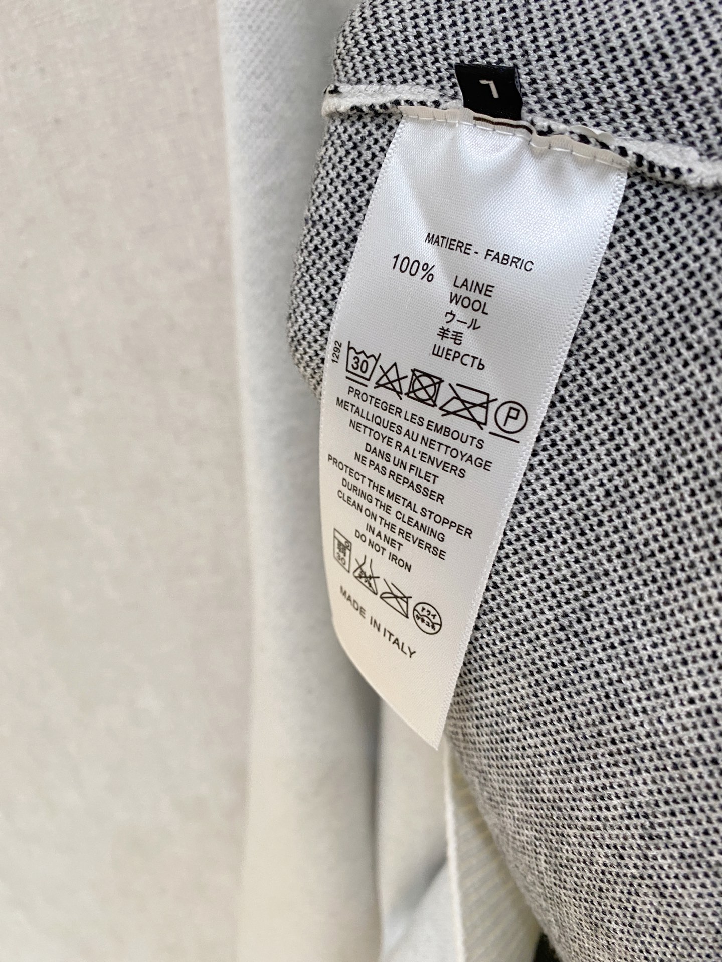 Arcteryx Male Basic Clothing Wool M-xxxl