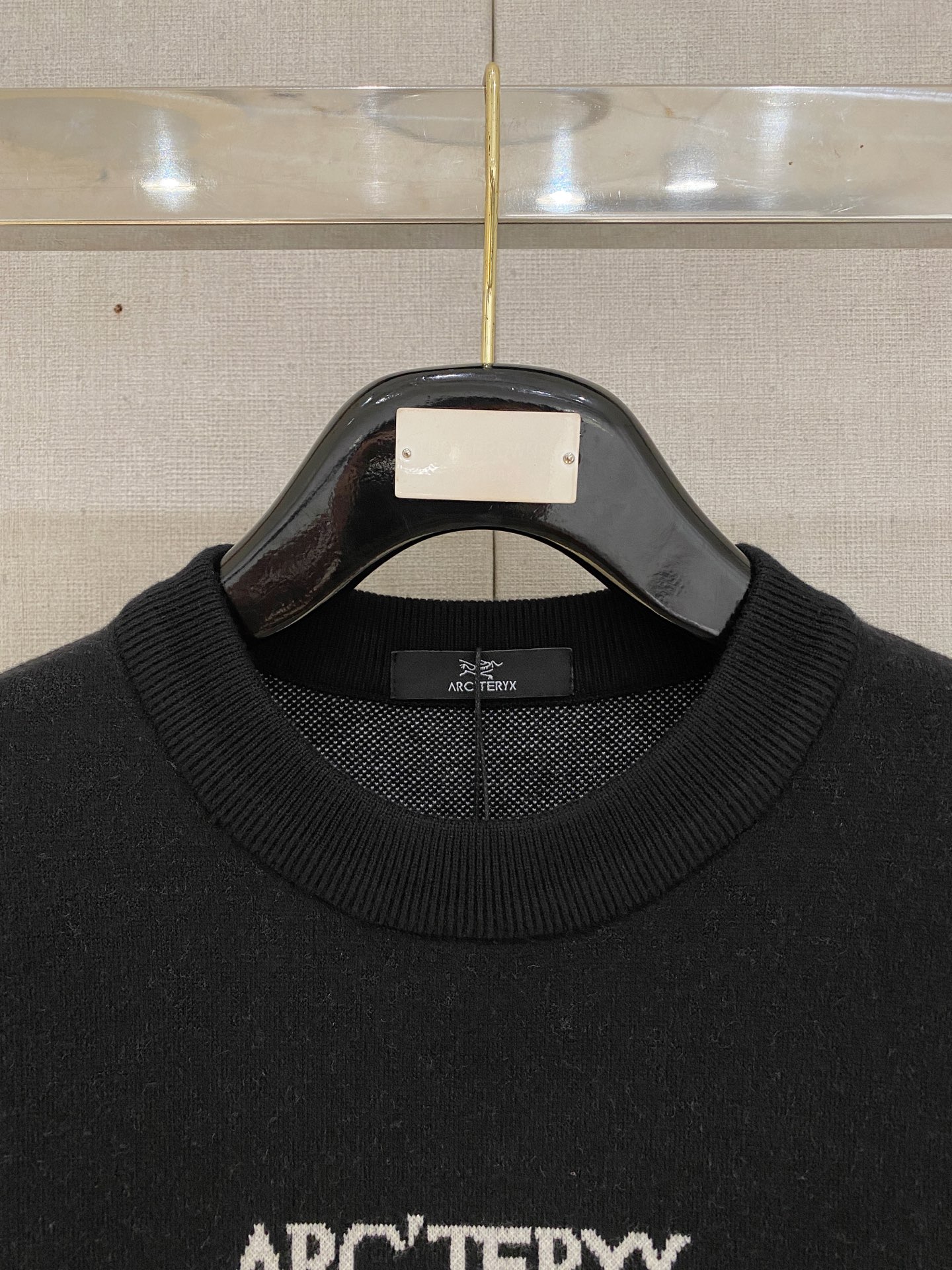 Arcteryx Male Basic Clothing Wool M-xxxl