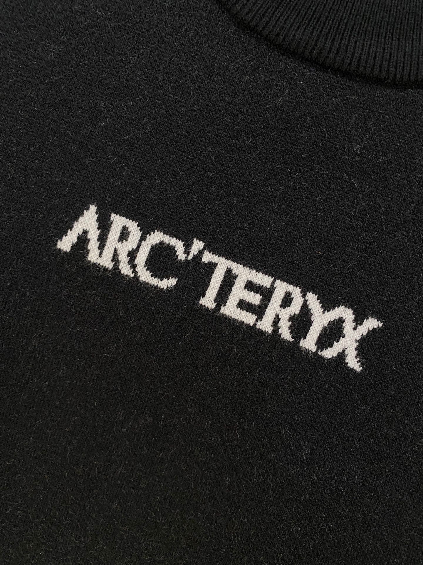 Arcteryx Male Basic Clothing Wool M-xxxl