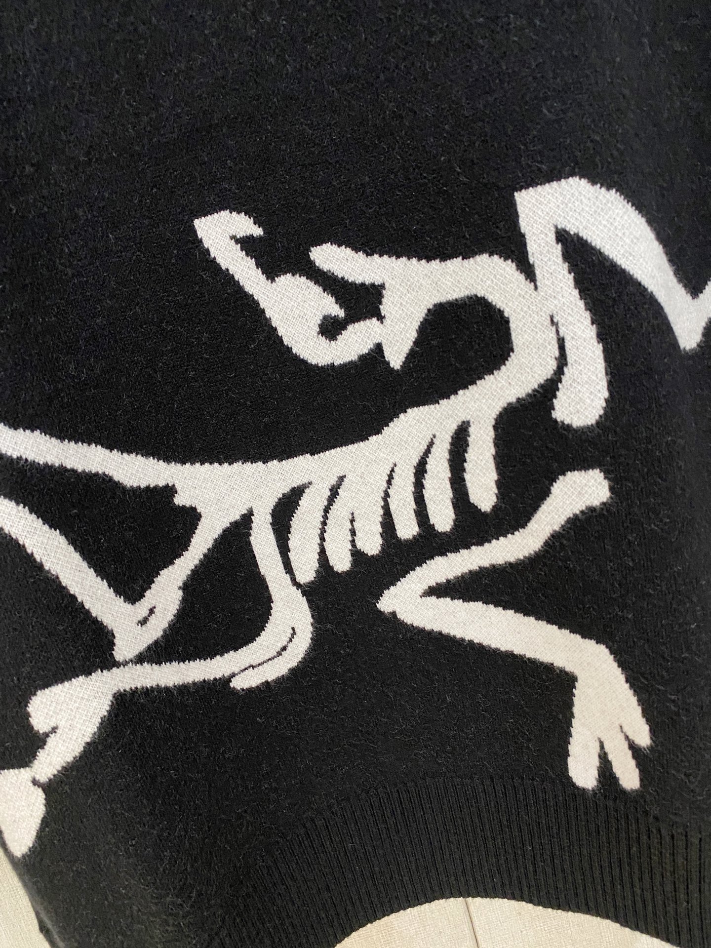 Arcteryx Male Basic Clothing Wool M-xxxl