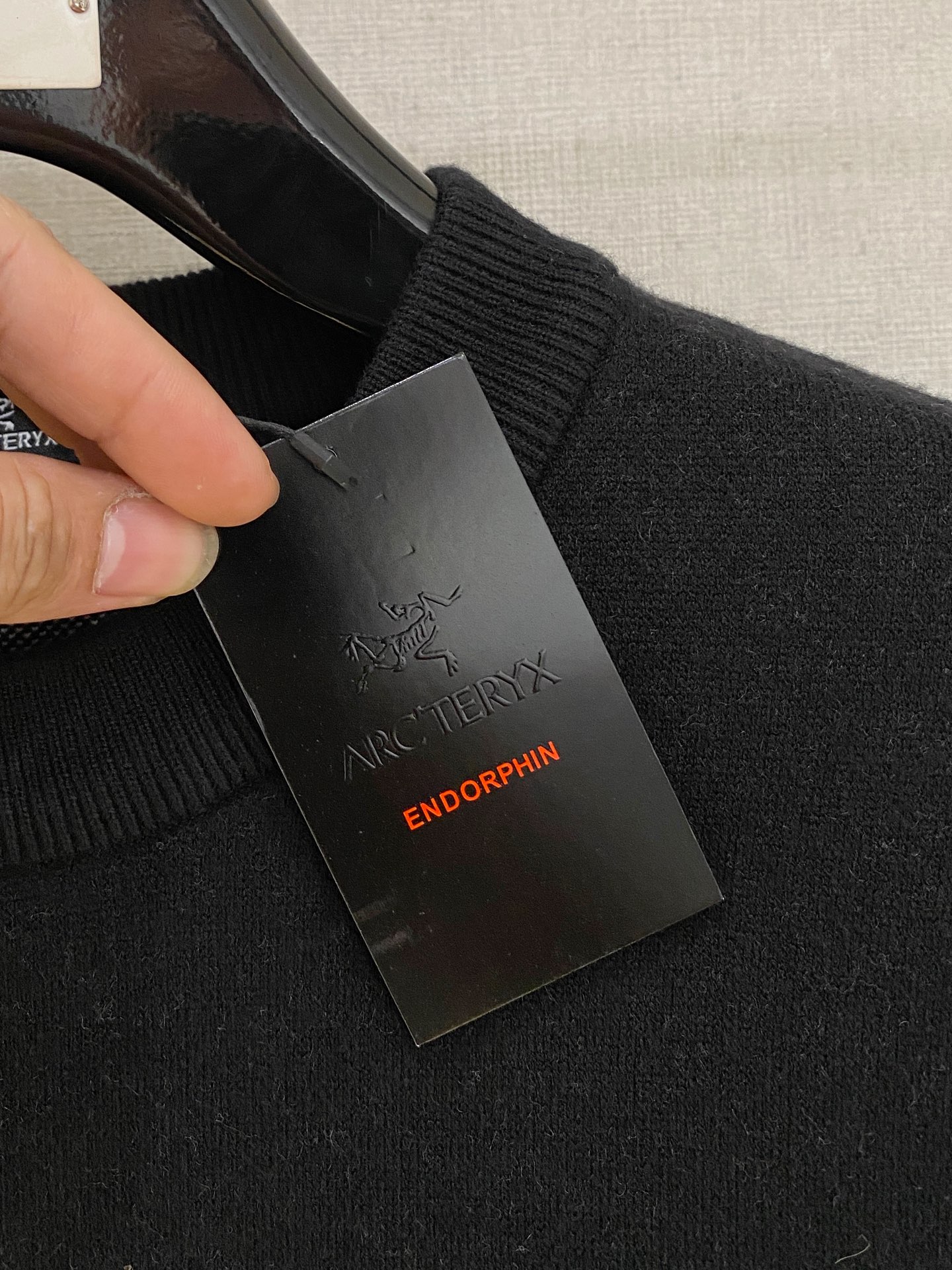 Arcteryx Male Basic Clothing Wool M-xxxl