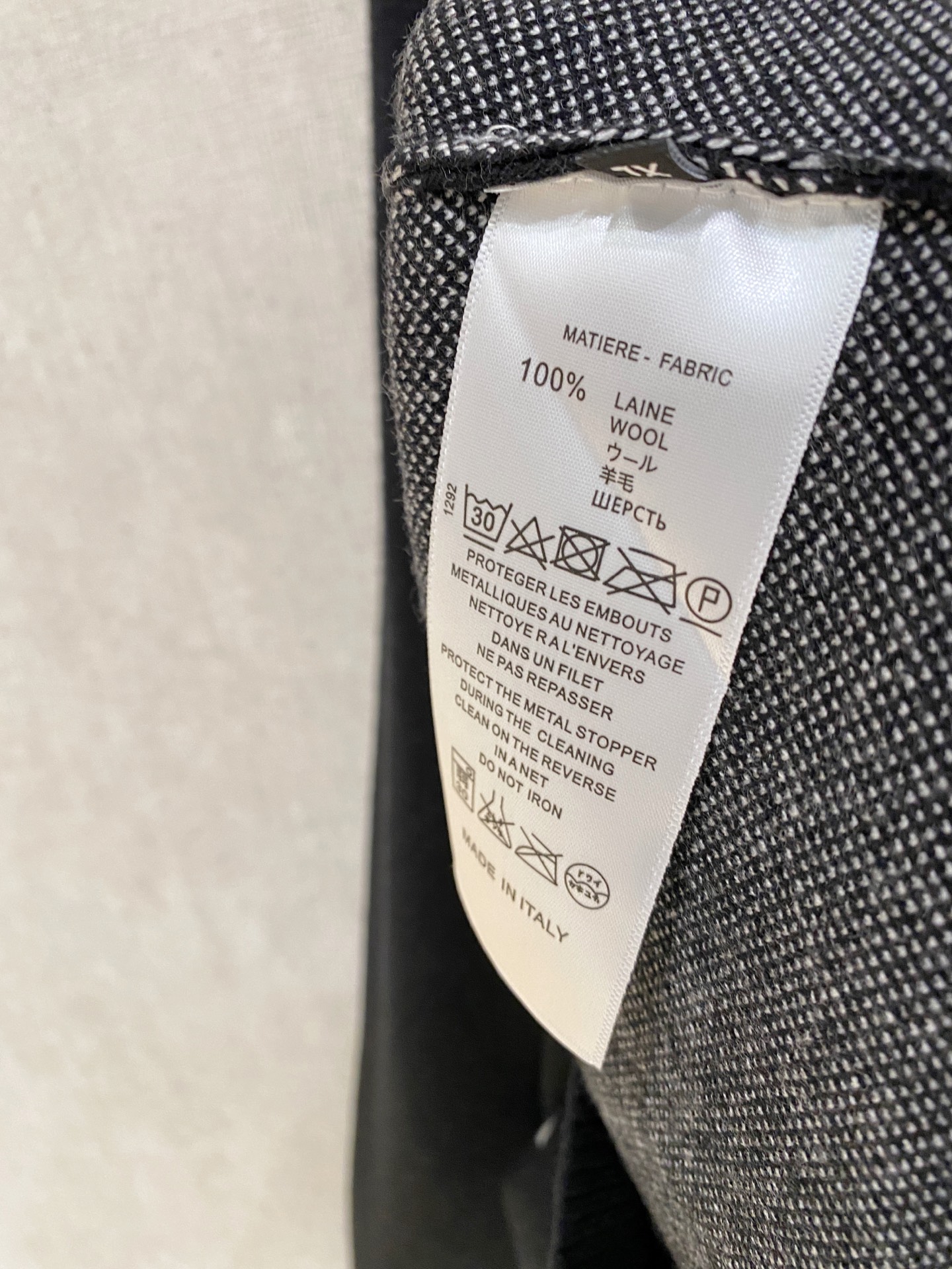 Arcteryx Male Basic Clothing Wool M-xxxl