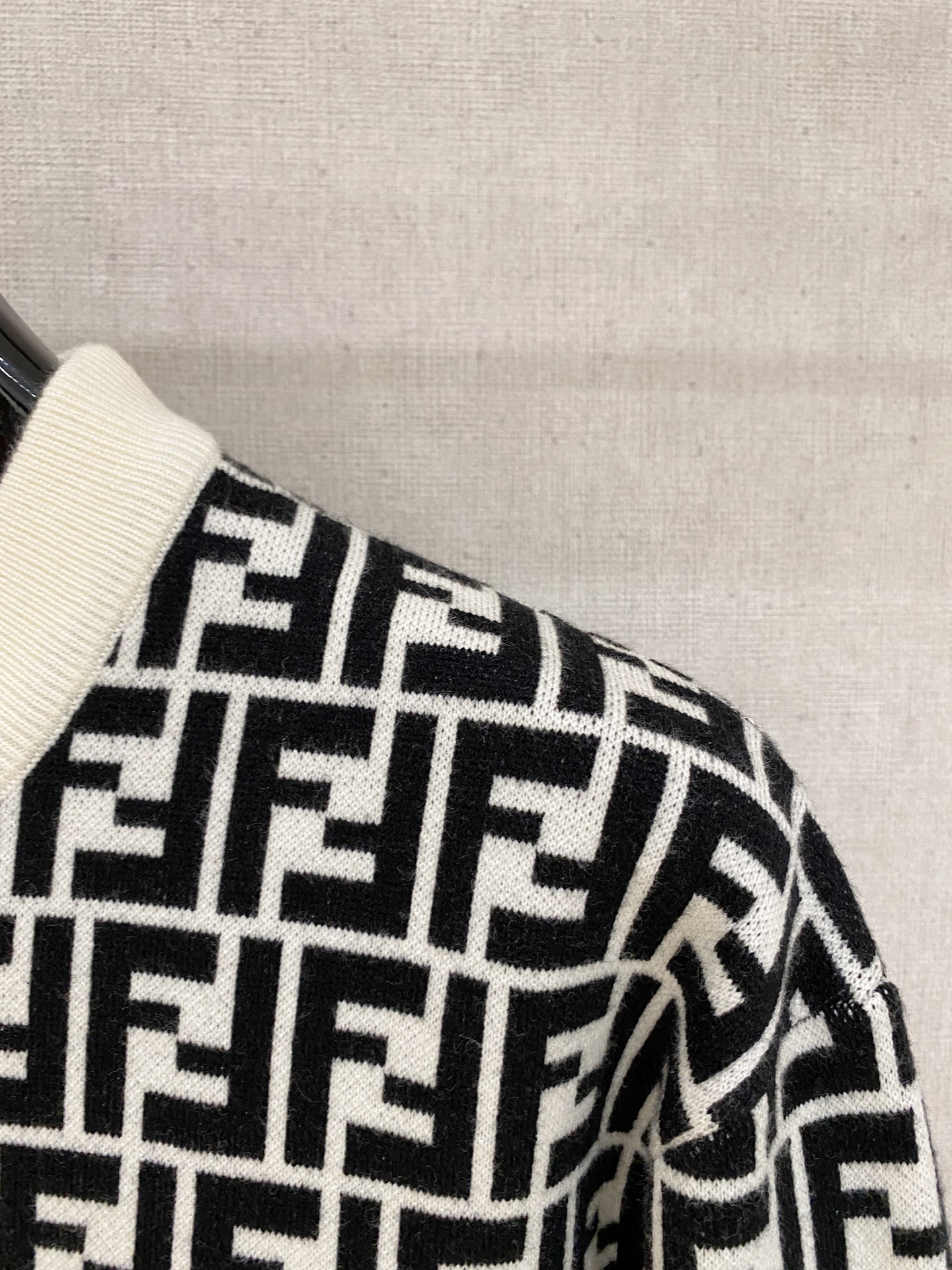 Fendi Male Basic Clothing Wool M-xxxl