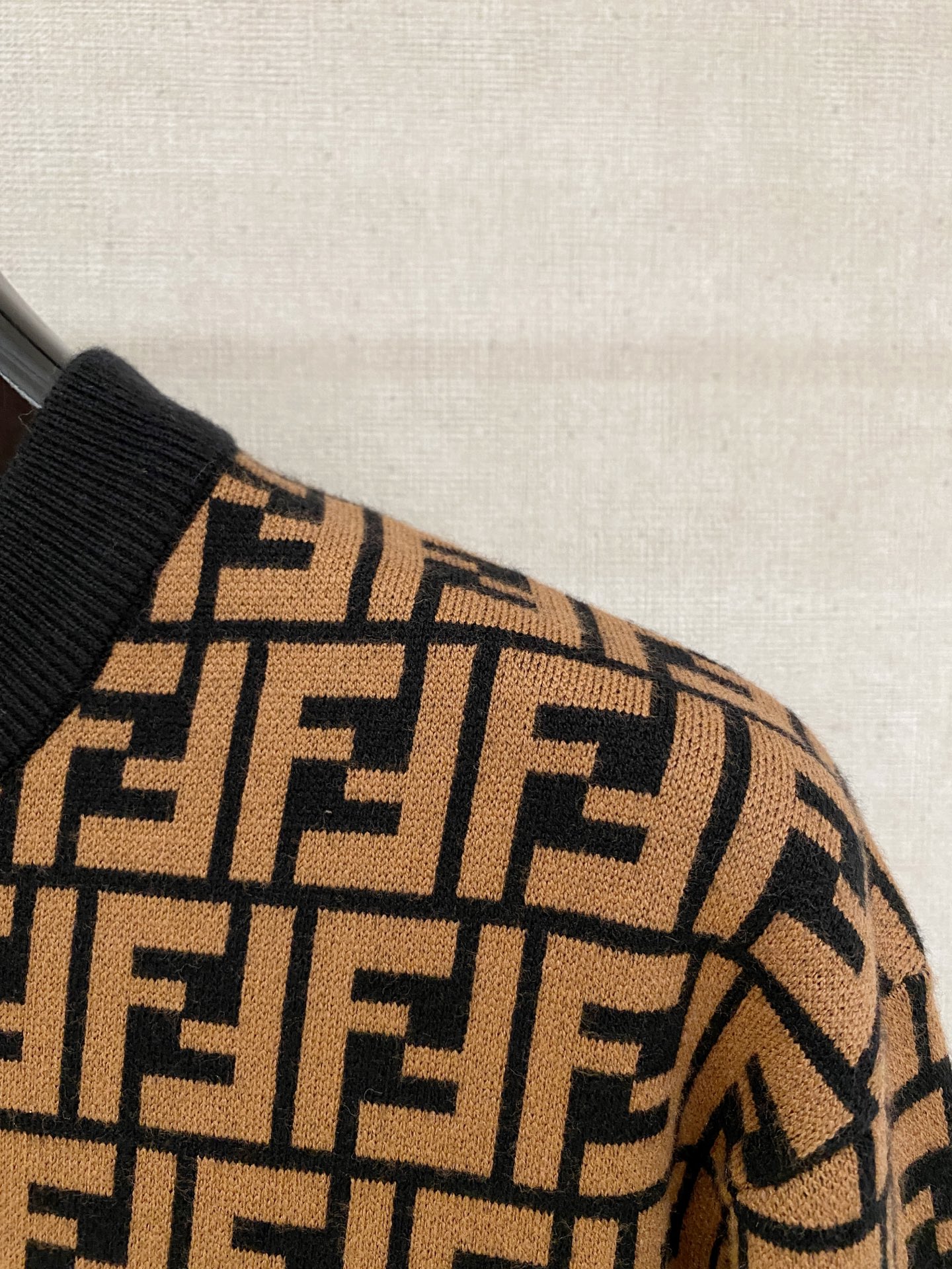 Fendi Male Basic Clothing Wool M-xxxl