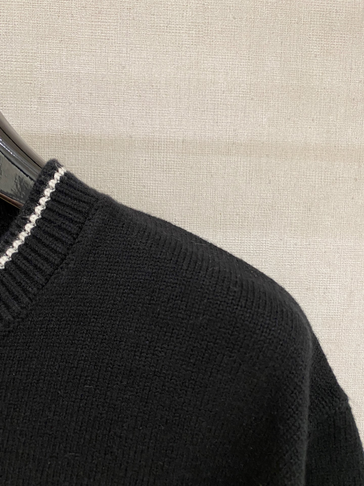 Prada Male Basic Clothing Wool M-xxxl