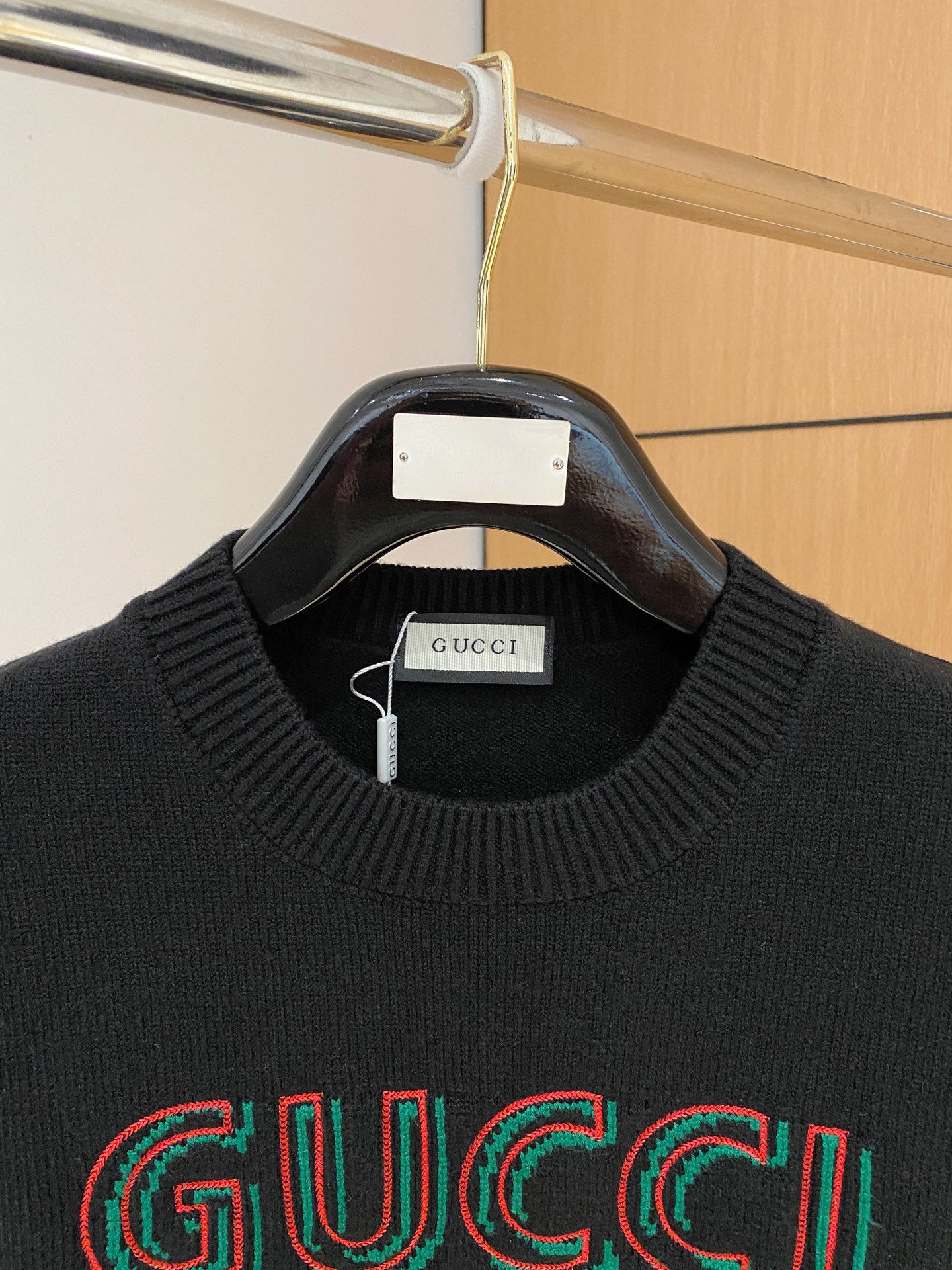 Gucci Male Basic Clothing Wool M-xxxl
