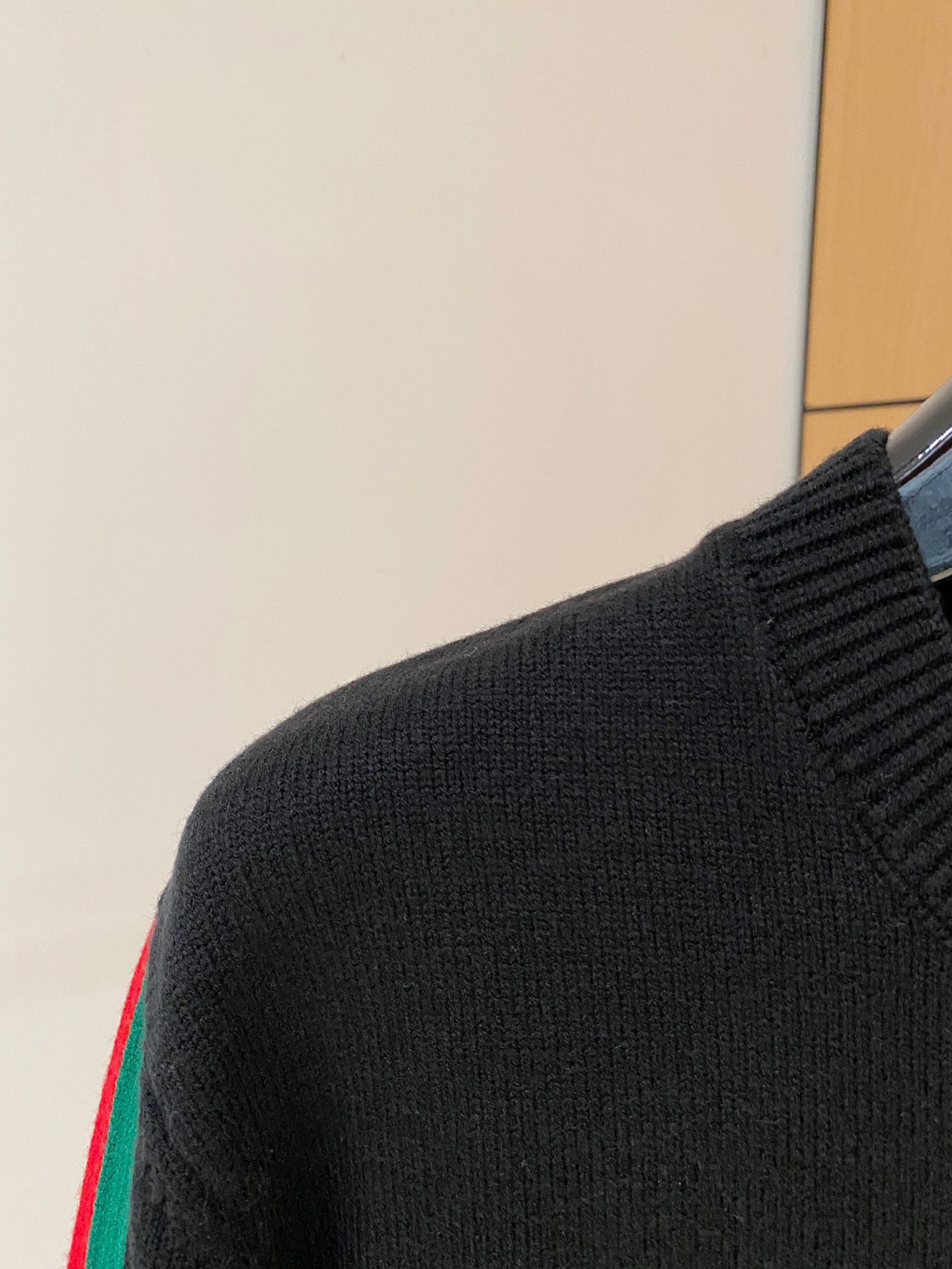 Gucci Male Basic Clothing Wool M-xxxl