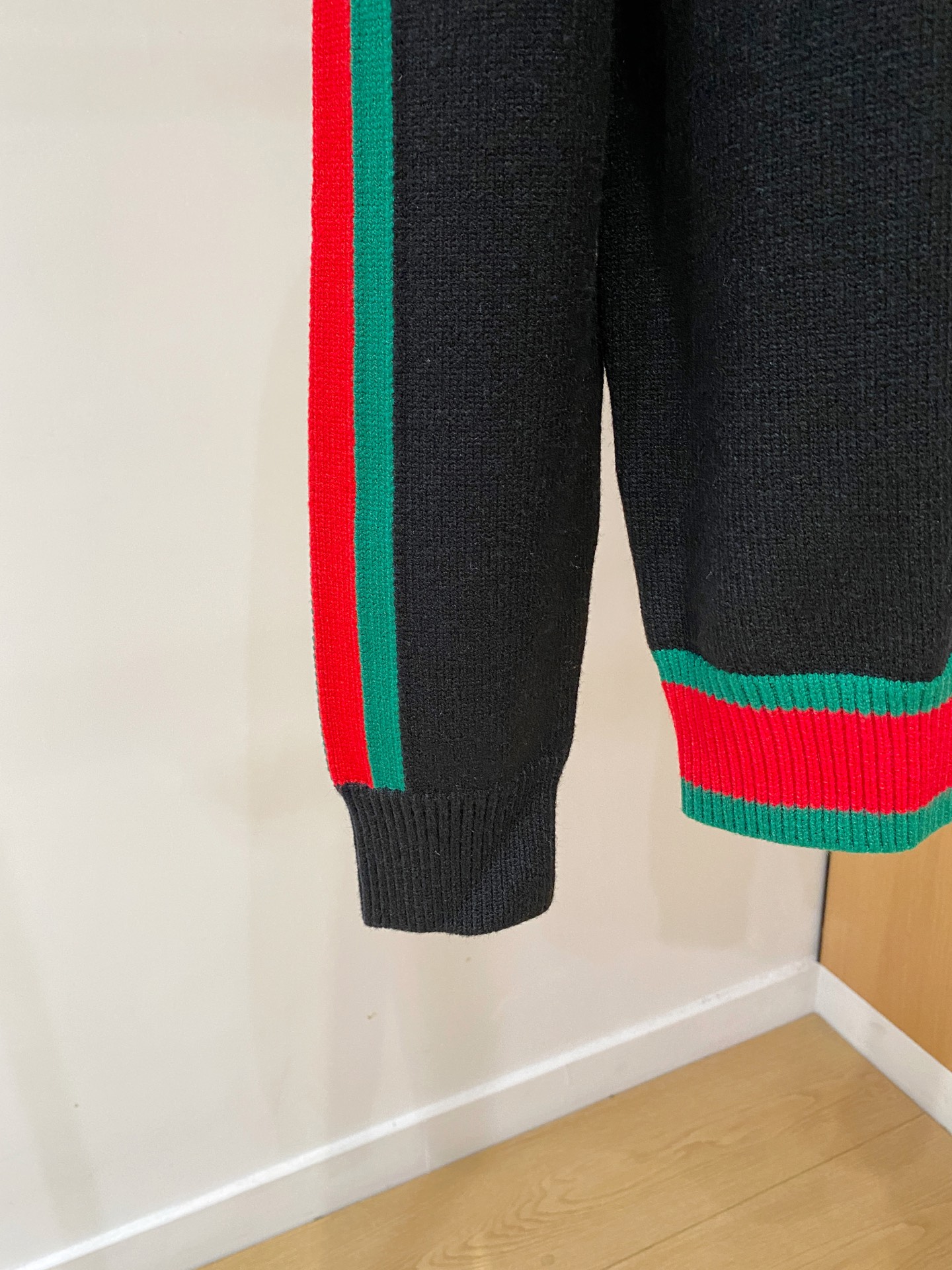Gucci Male Basic Clothing Wool M-xxxl