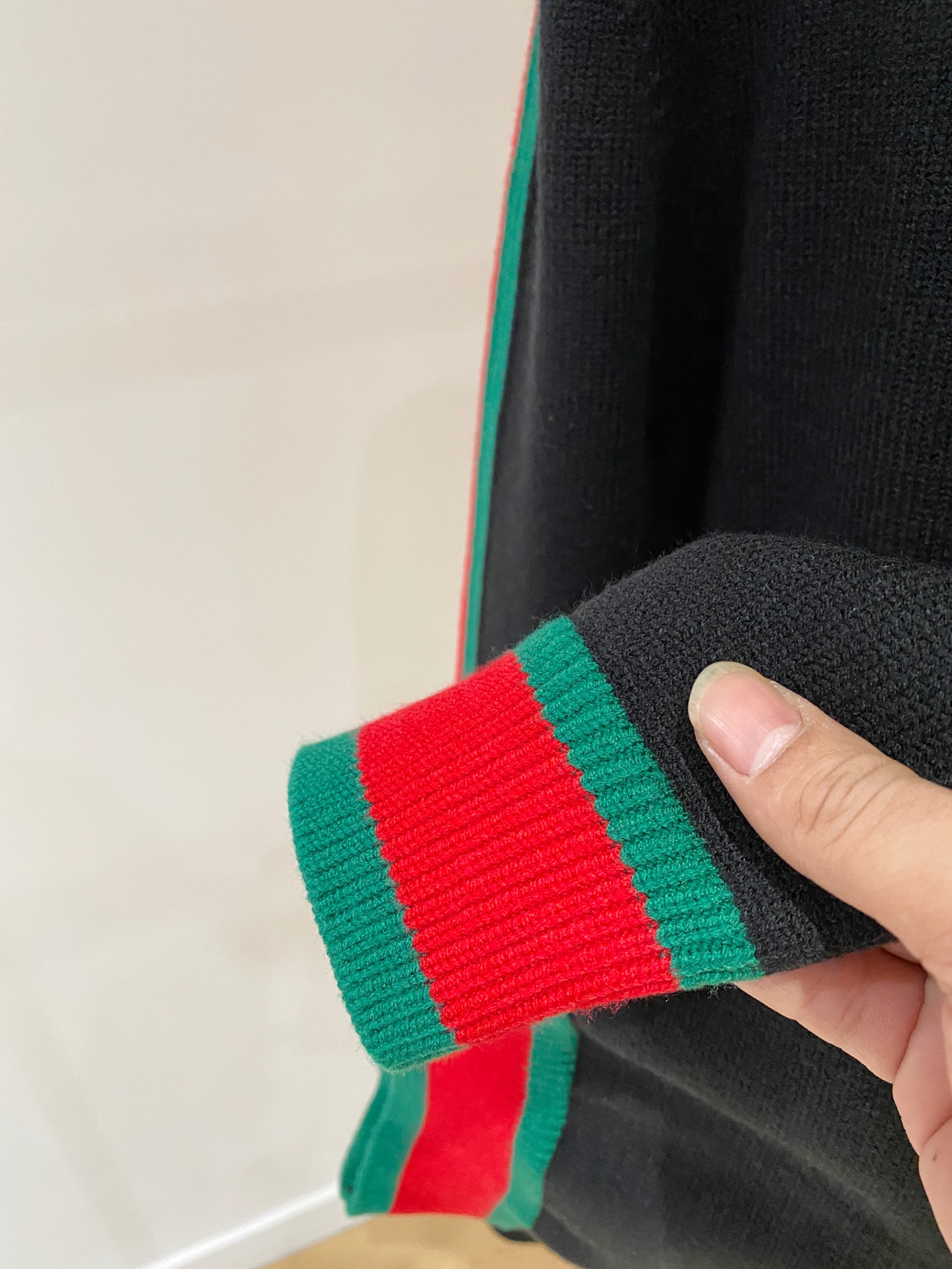 Gucci Male Basic Clothing Wool M-xxxl