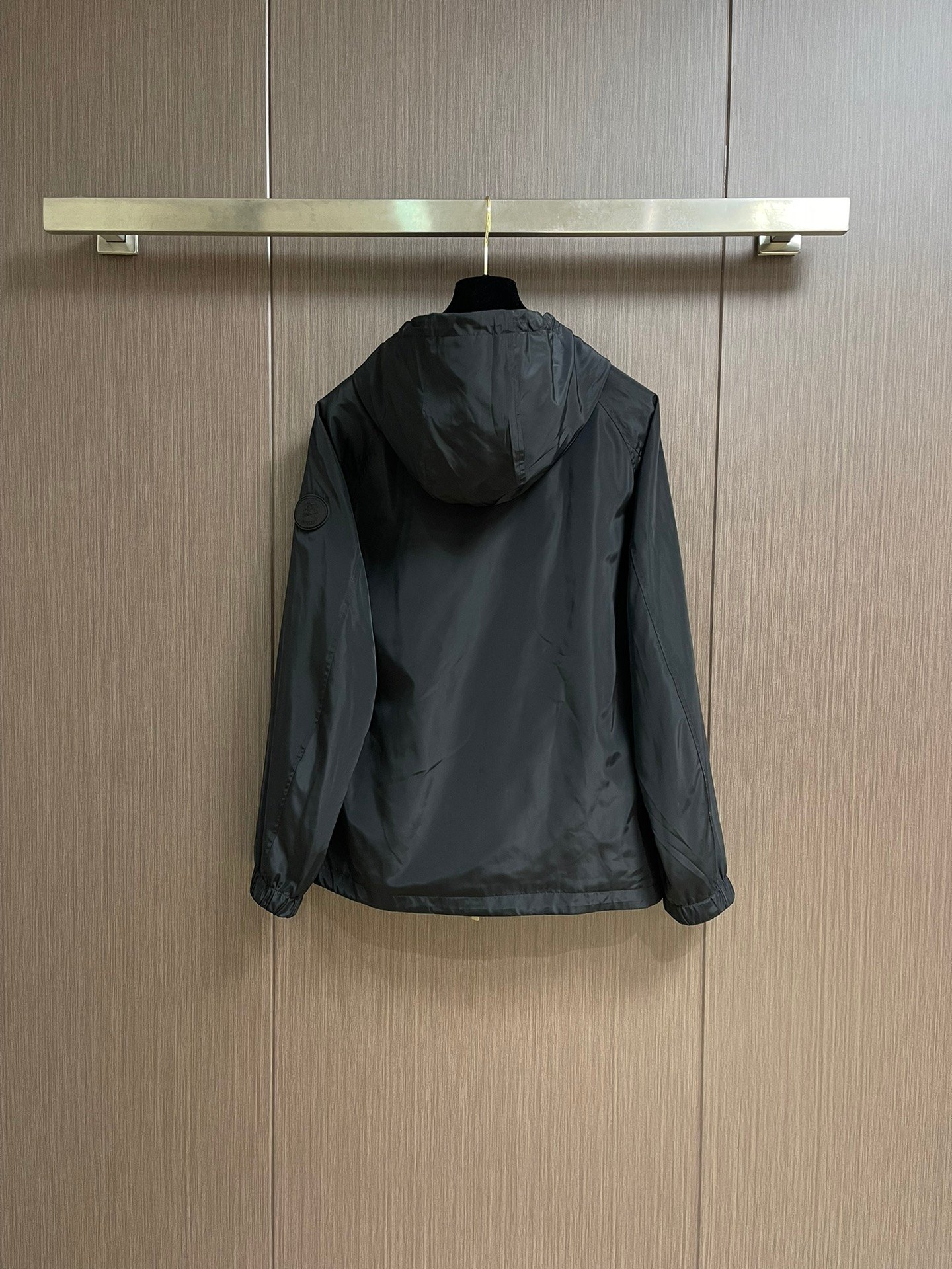 Burberry Basic Clothing Hooded M-xl