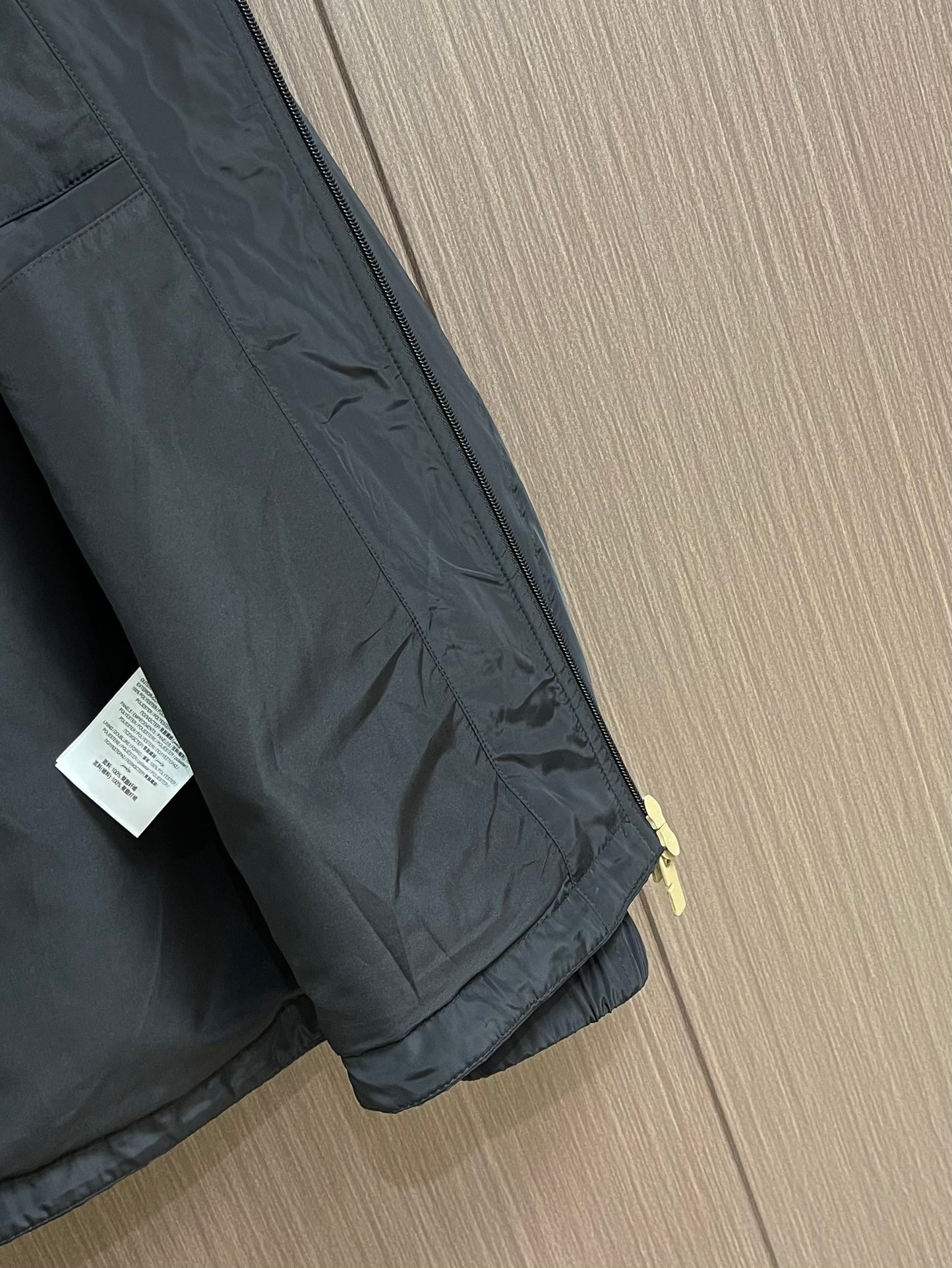 Burberry Basic Clothing Hooded M-xl