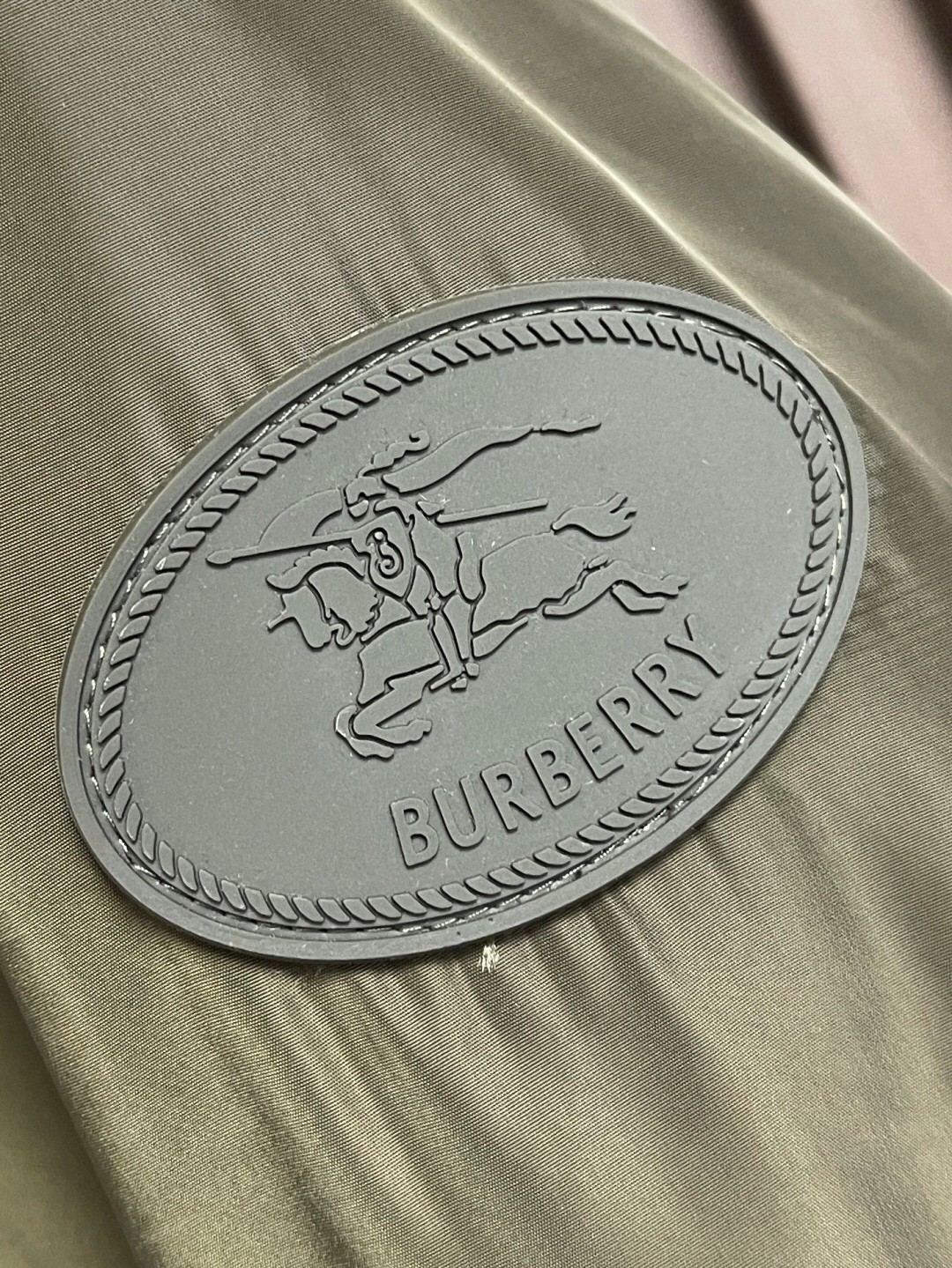 Burberry Basic Clothing Hooded M-xl