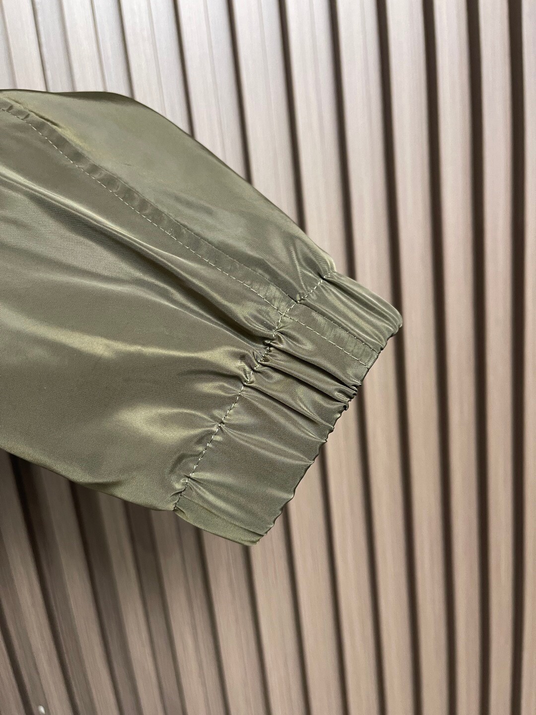 Burberry Basic Clothing Hooded M-xl