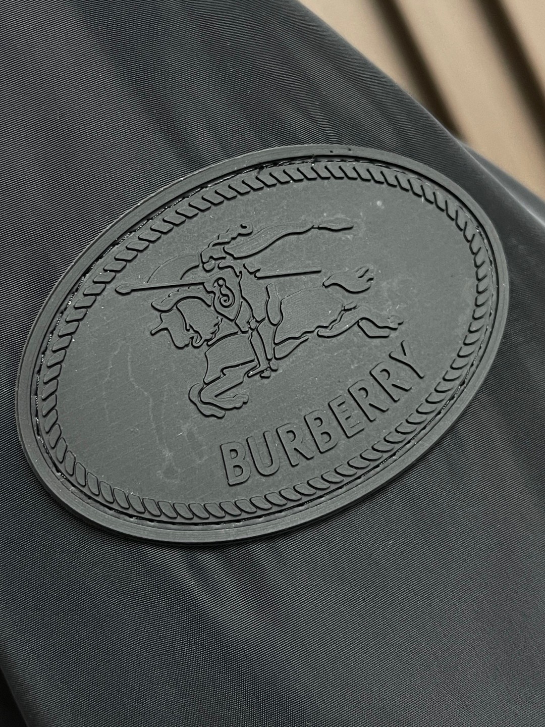 Burberry Basic Clothing Hooded M-xl