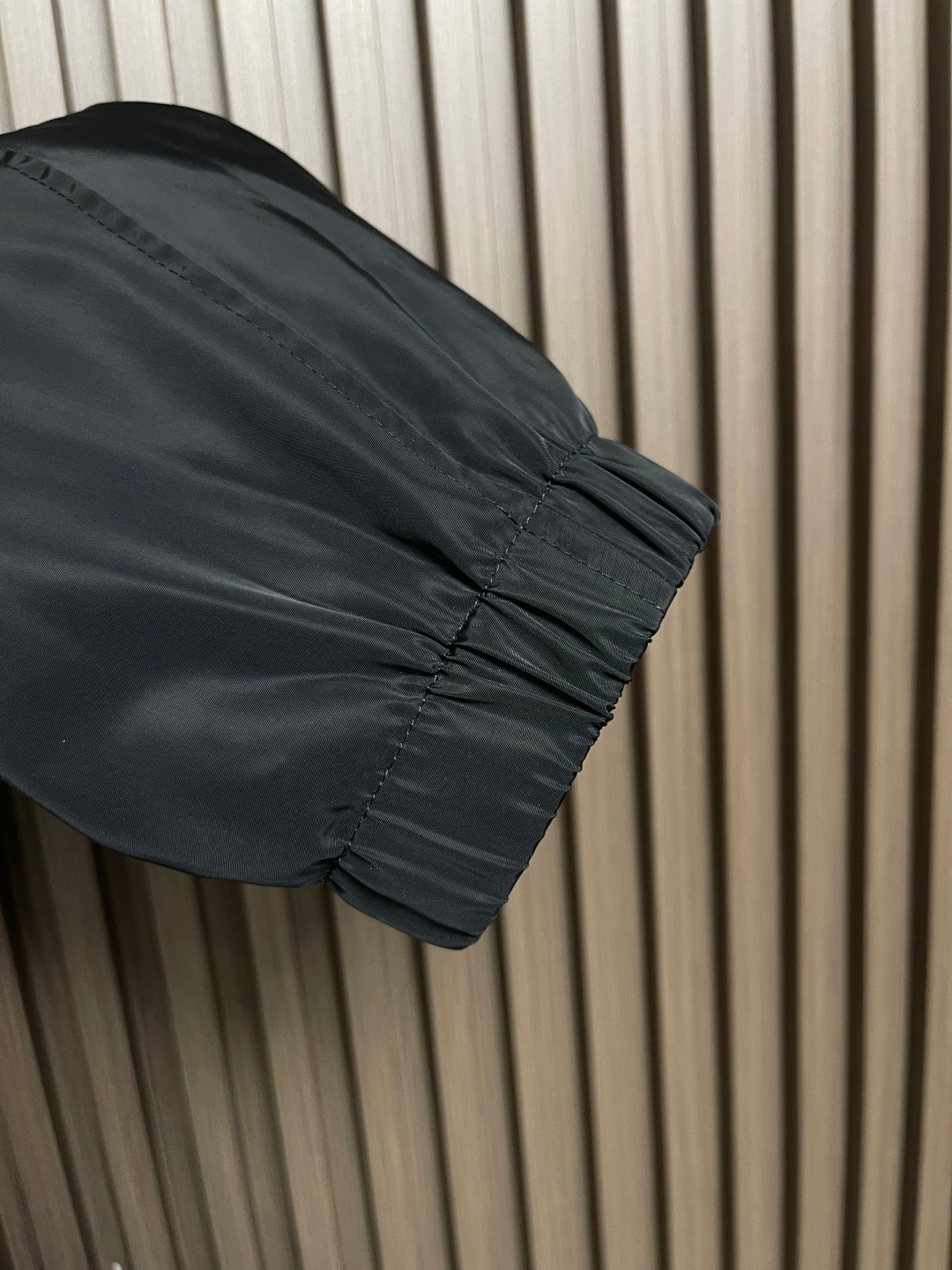 Burberry Basic Clothing Hooded M-xl