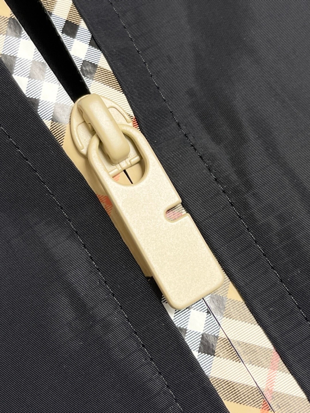 Burberry Basic Clothing Hooded M-xl